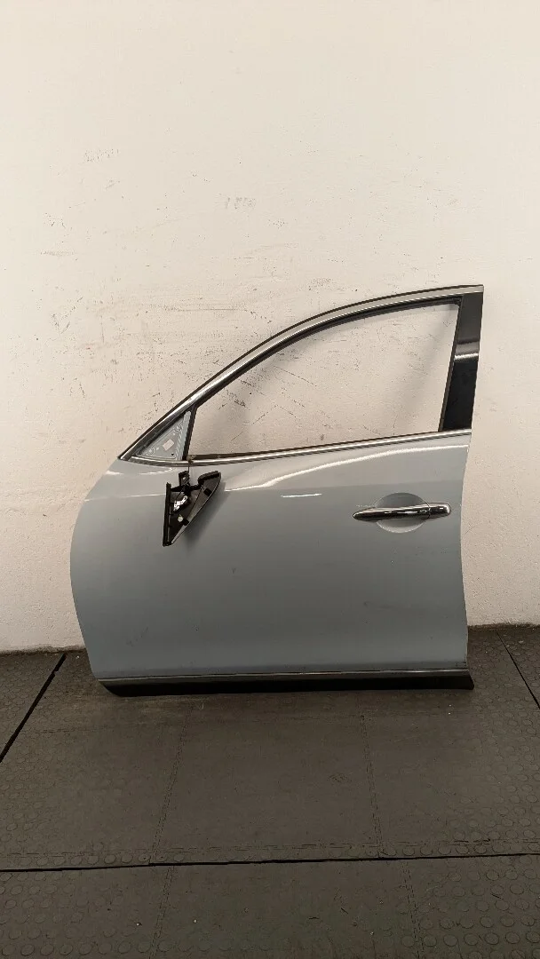 Дверь боковая (легковая) Infiniti EX35 КПП автомат 4х4 (АКПП) V9X Дизель 3 л Турбо