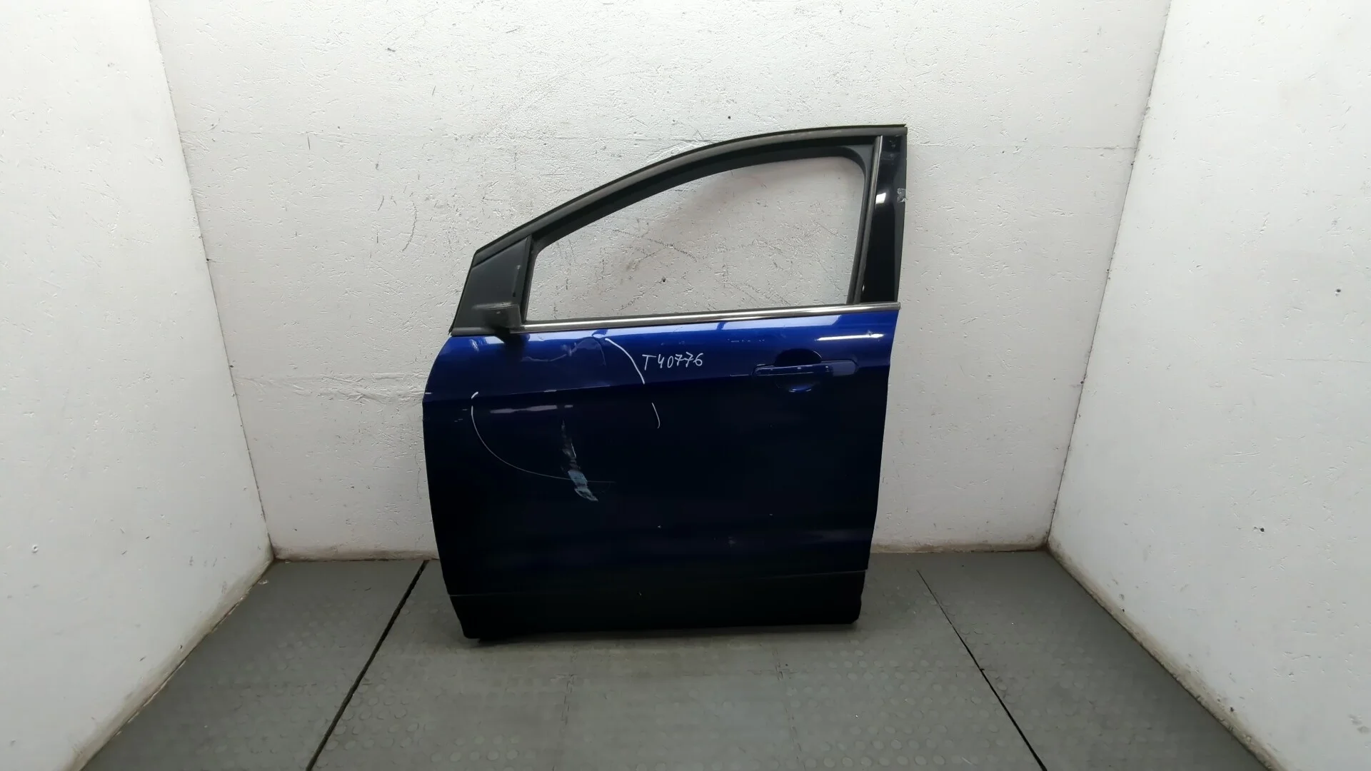 Дверь боковая (легковая) Ford Kuga 2016-2019 КПП 6-ст.мех.(МКПП) XWMA, XWMB Дизель 1.5 л TDCI