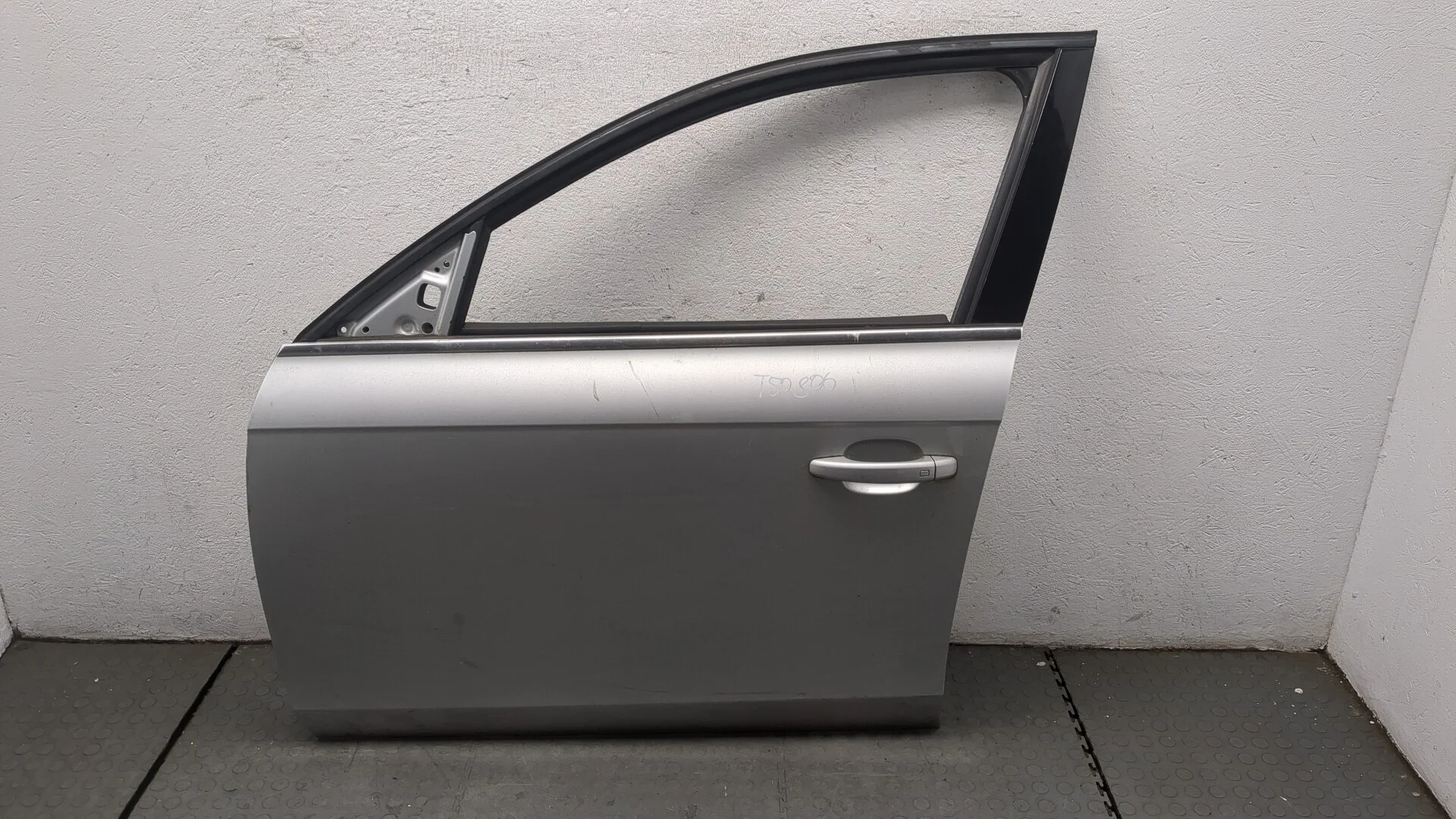 Дверь боковая (легковая) Audi A4 (B8) Allroad 2009-2016 КПП 6-ст.мех 4х4 (МКПП) CGLC Дизель 2 л TDI