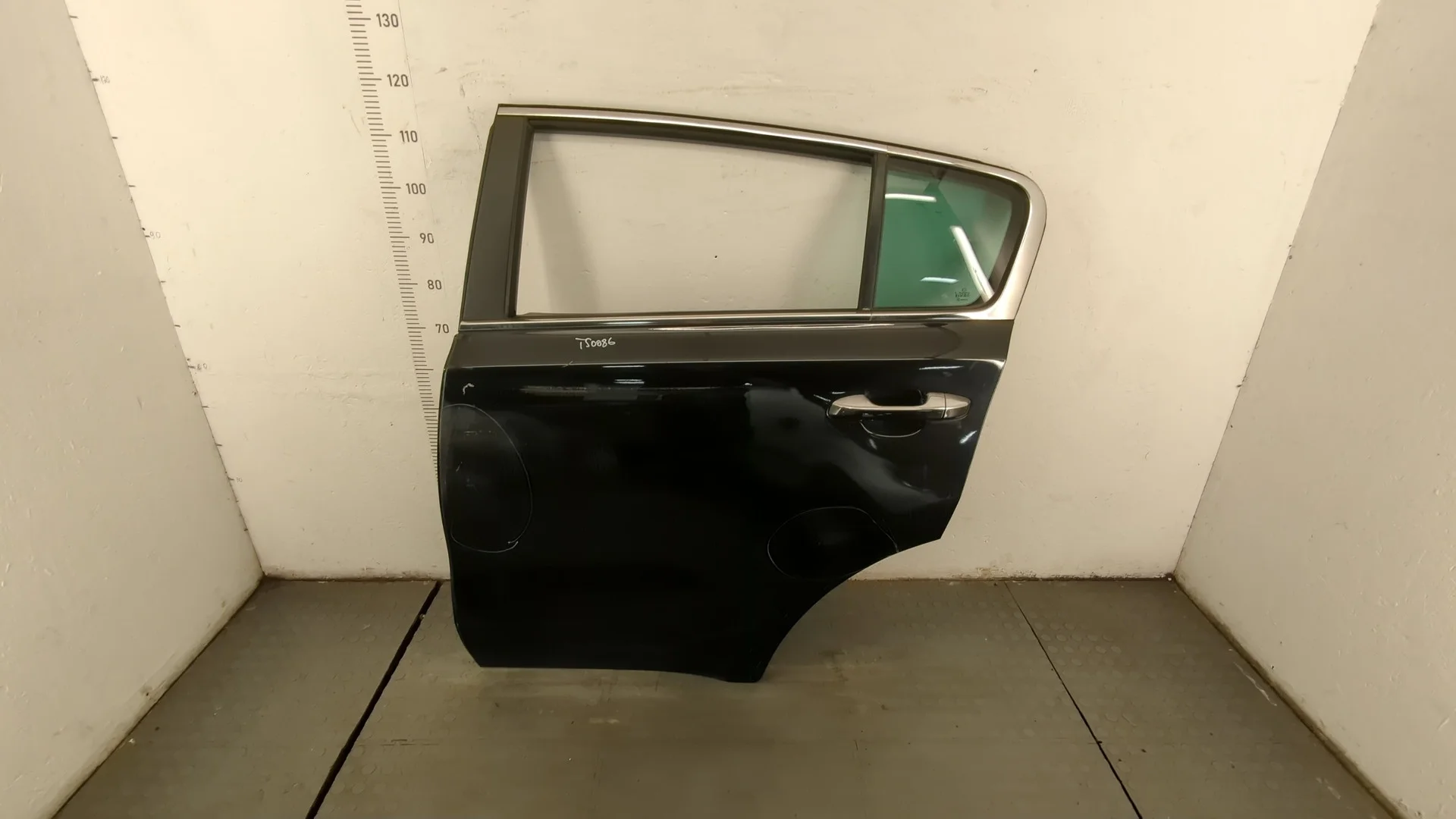 Дверь боковая (легковая) Kia Sportage 2016-2022 КПП 6-ст.мех 4х4 (МКПП) D4HA Дизель 2 л CRDi