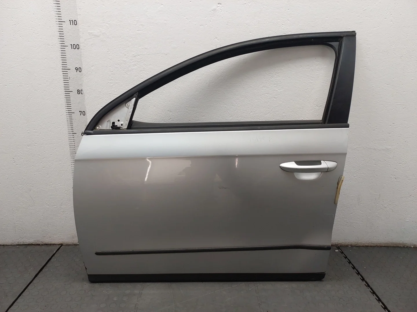 Дверь боковая (легковая) Volkswagen Passat 6 2005-2010 КПП 5-ст.мех.(МКПП) CAYC Дизель 1.6 л TDI