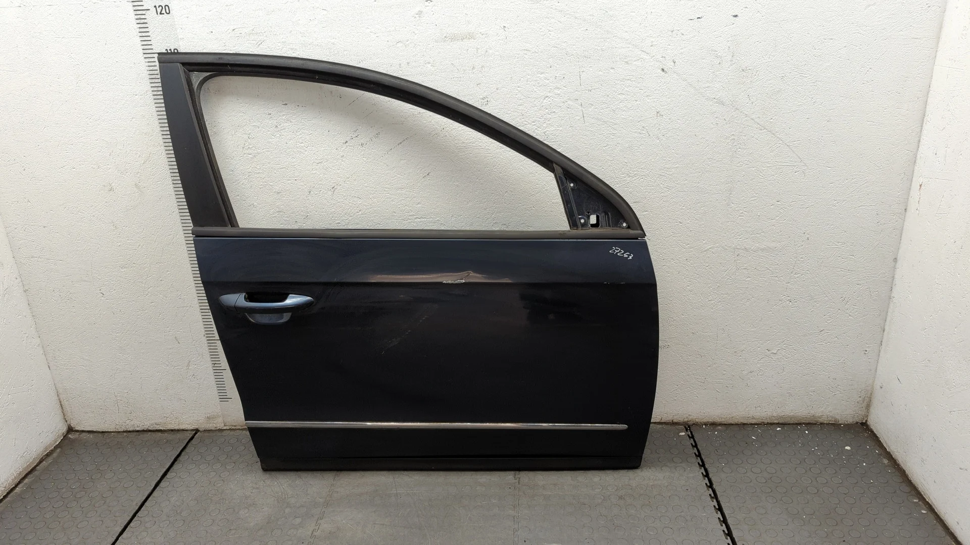 Дверь боковая (легковая) Volkswagen Passat 6 2005-2010 КПП 6-ст.мех.(МКПП) BWA Бензин 2 л TFSI