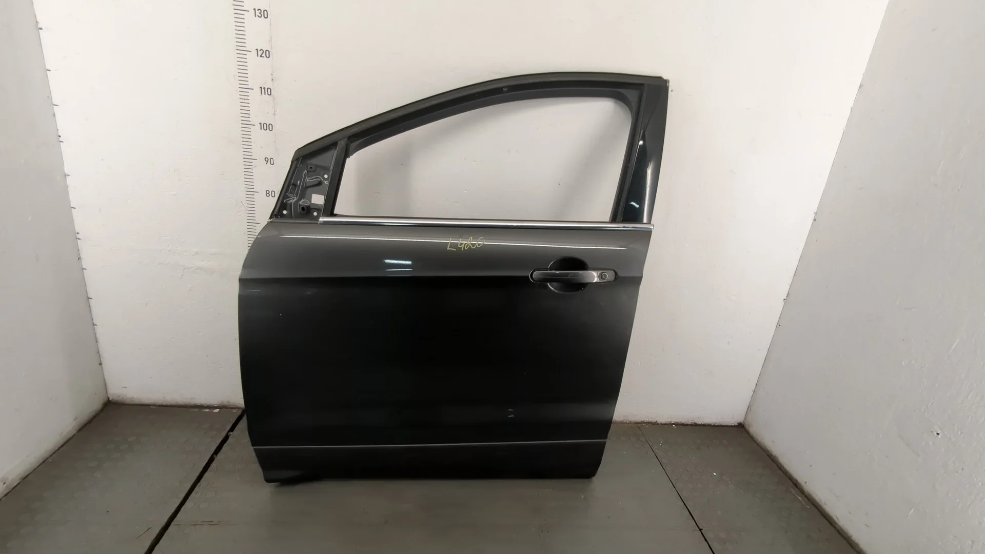 Дверь боковая (легковая) Ford Escape 2015-2019 КПП автомат (АКПП) Ecoboost 1.5 Dragon Бензин 1.5 л Турбо-инжектор