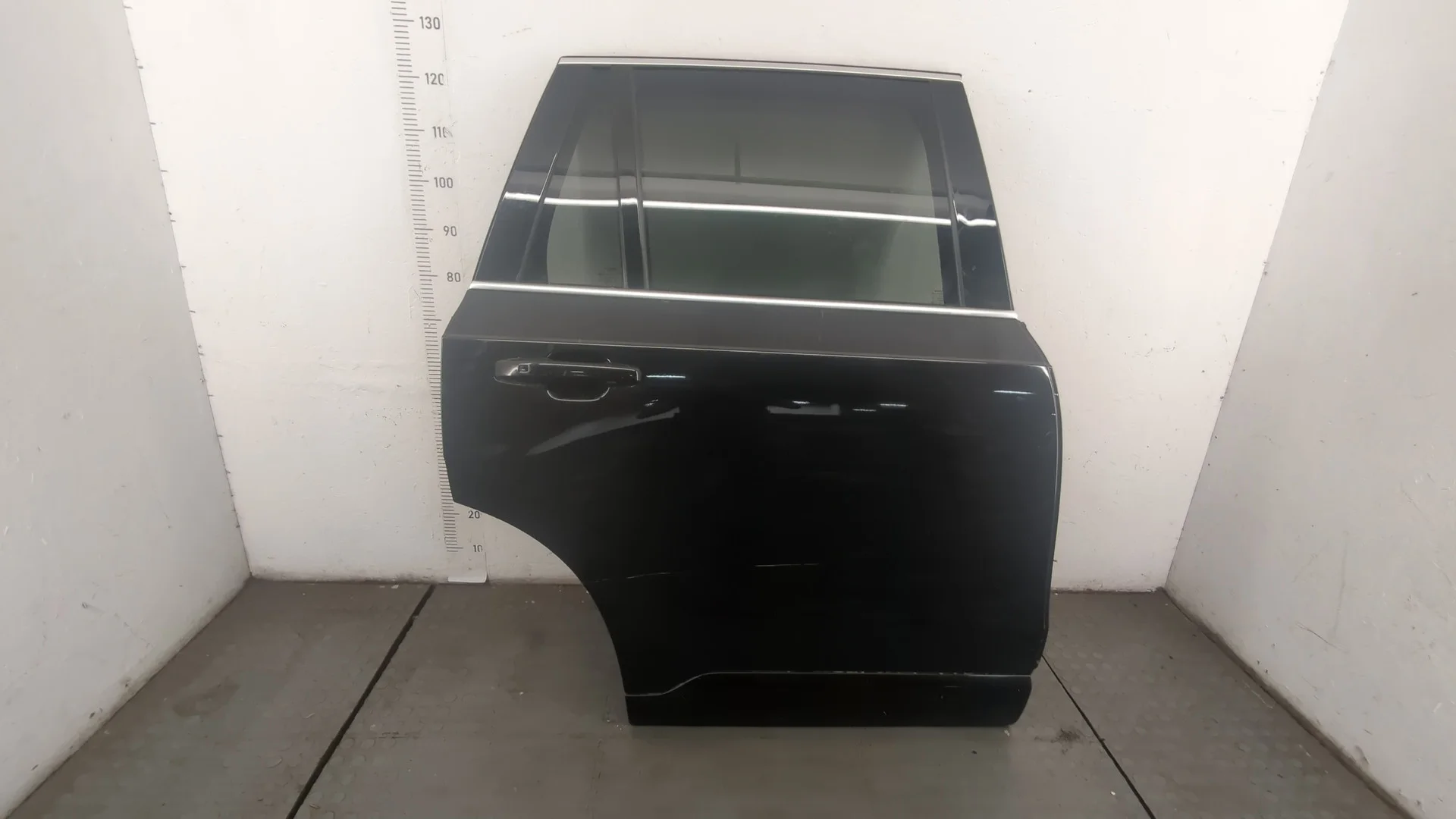 Дверь боковая (легковая) Volvo XC90 2014-2024 КПП автомат 4х4 (АКПП) B4204T23 Бензин 2 л Турбо-инжектор