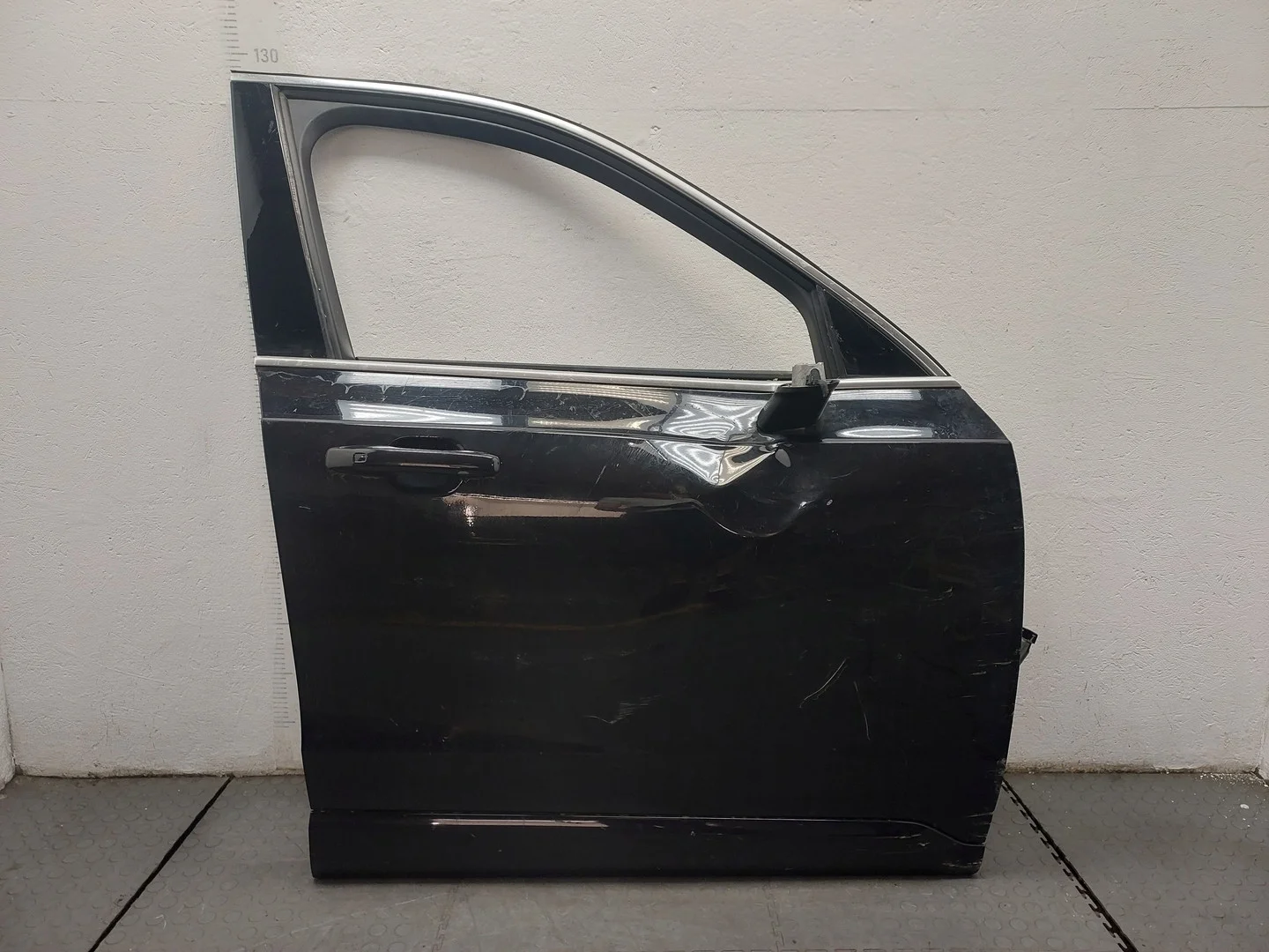 Дверь боковая (легковая) Volvo XC90 2014-2024 КПП автомат 4х4 (АКПП) B4204T23 Бензин 2 л Турбо-инжектор