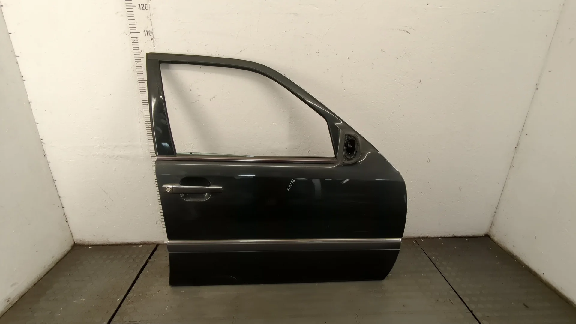 Дверь боковая (легковая) Mercedes-Benz C W202 1993-2001 КПП 5-ст.мех.(МКПП) M111.920 Бензин 1.8 л Инжектор