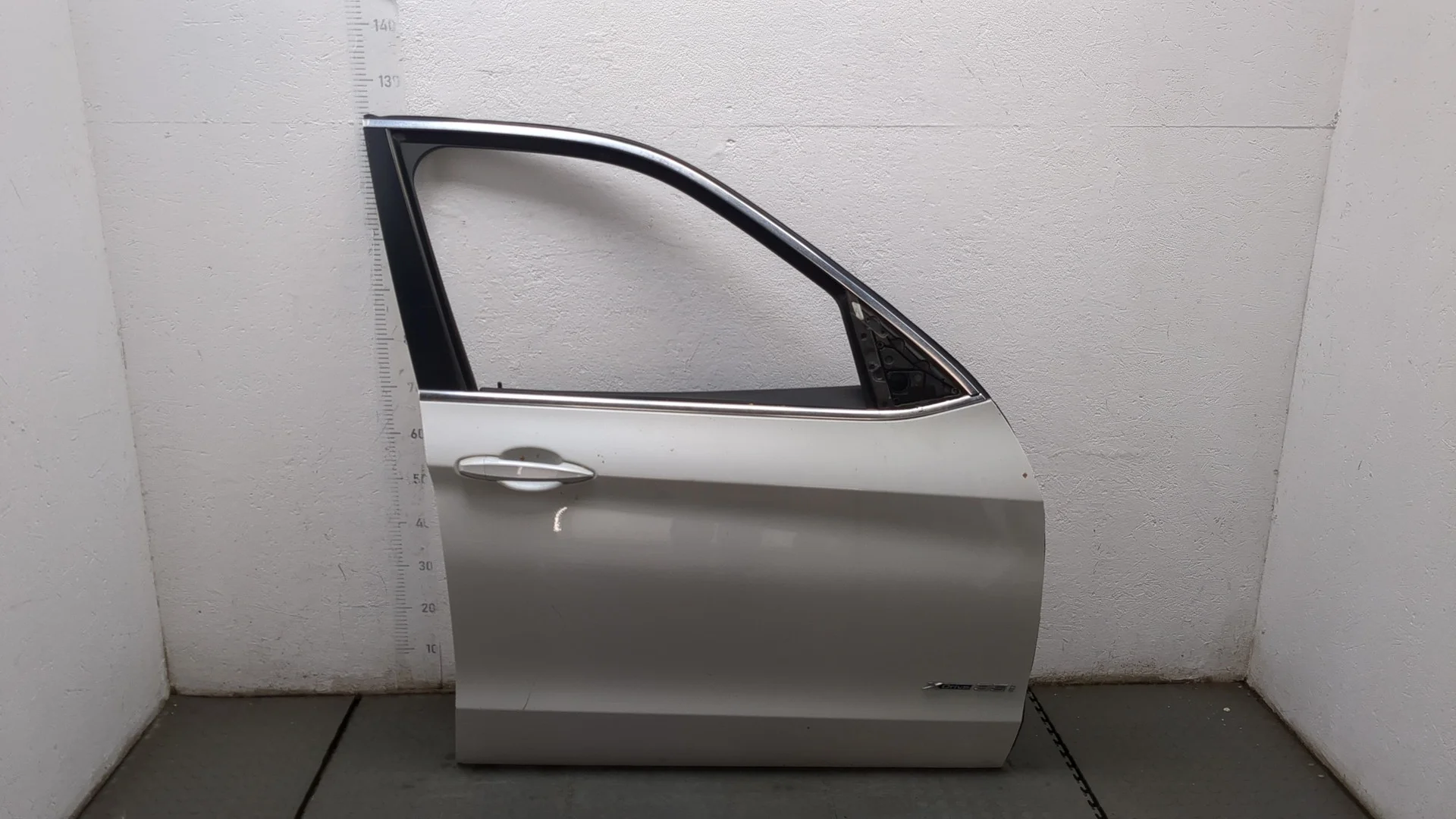 Дверь боковая (легковая) BMW X5 F15 2013-2018 КПП автомат 4х4 (АКПП) N55B30B Бензин 3 л Турбо-инжектор