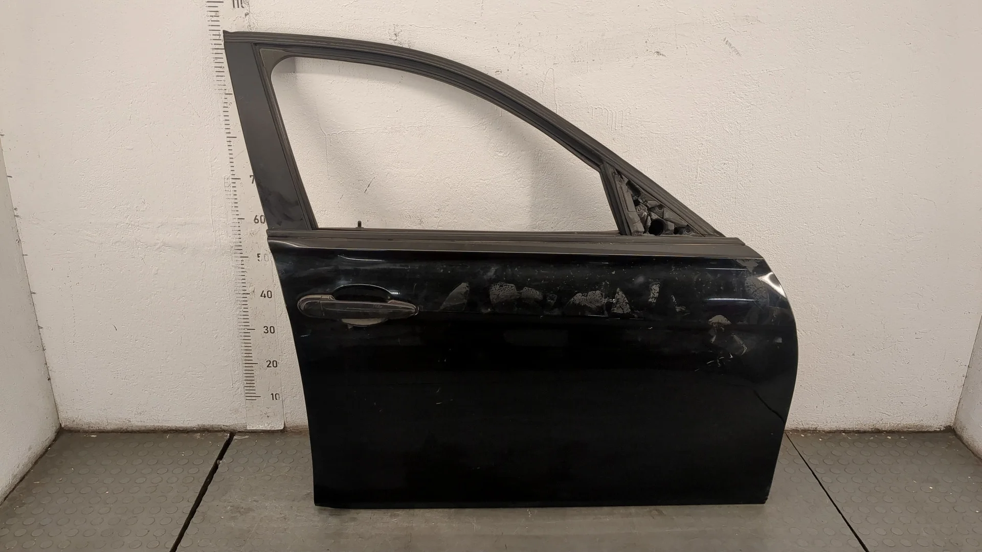 Дверь боковая (легковая) BMW 3 F30 2012-2019 КПП автомат 4х4 (АКПП) N20B20A Бензин 2 л Турбо-инжектор