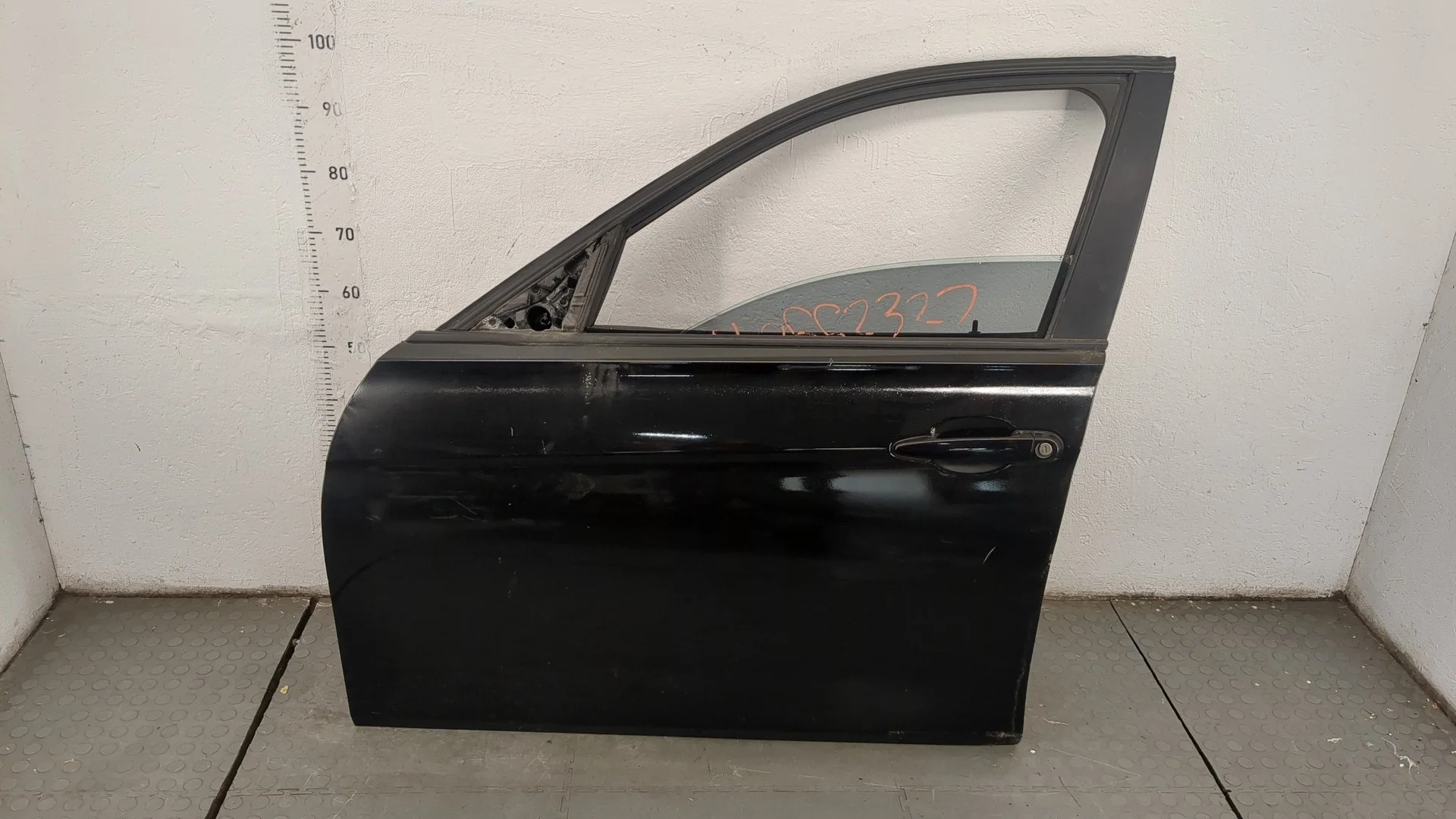 Дверь боковая (легковая) BMW 3 F30 2012-2019 КПП автомат 4х4 (АКПП) N20B20A Бензин 2 л Турбо-инжектор