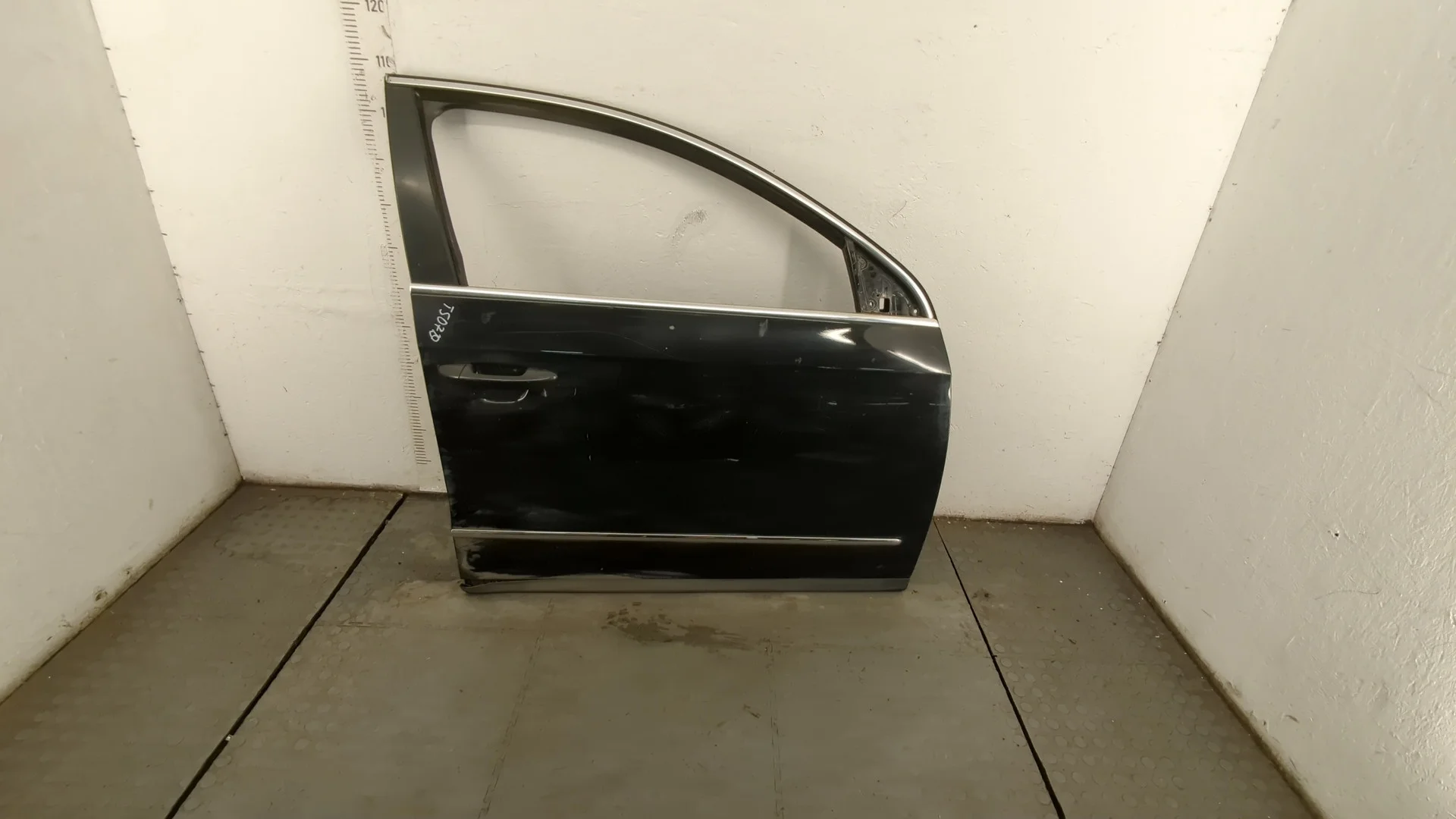 Дверь боковая (легковая) Volkswagen Passat 6 2005-2010 КПП 6-ст.мех.(МКПП) CBAB Дизель 2 л TDI