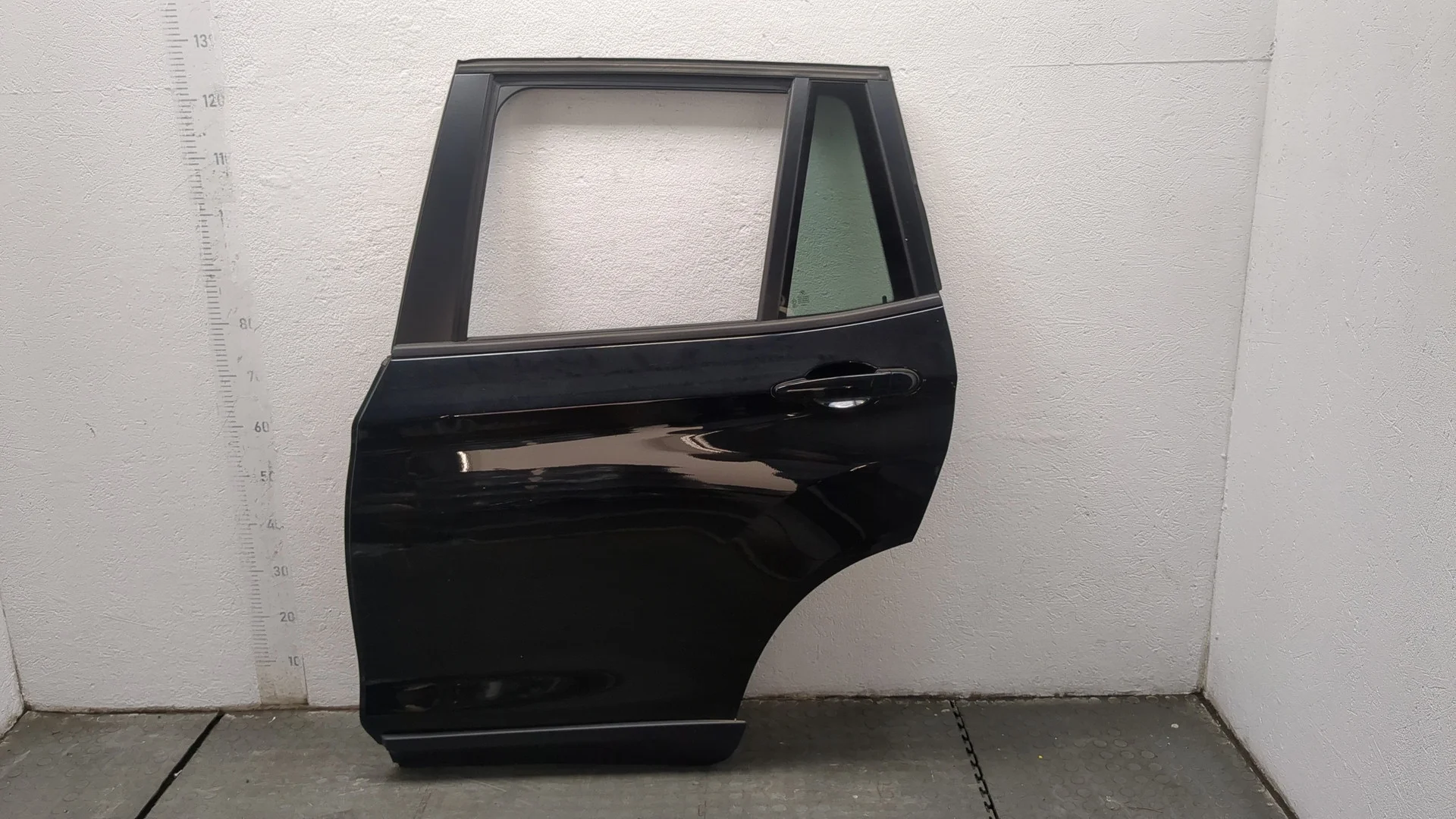 Дверь боковая (легковая) BMW X3 F25 2010-2017 КПП автомат 4х4 (АКПП) N20B20A Бензин 2 л Инжектор