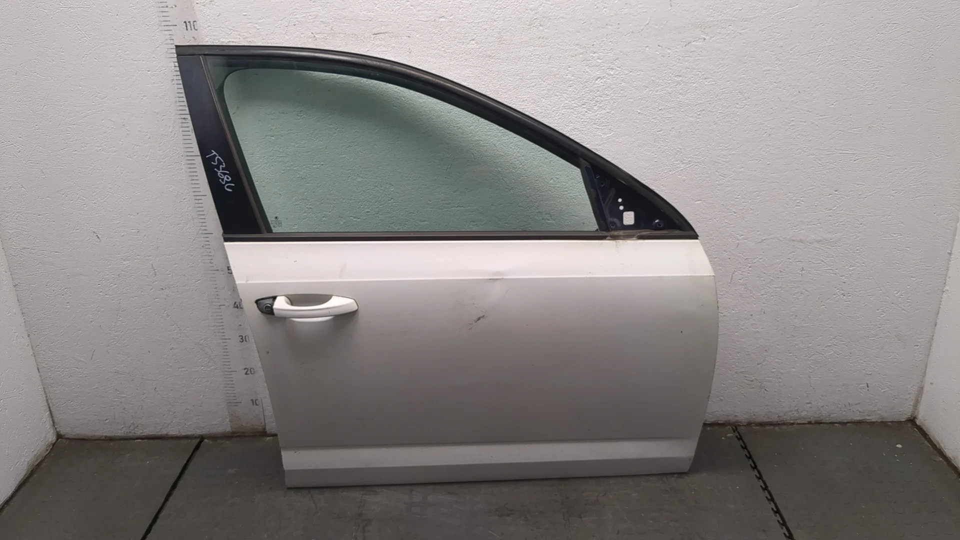 Дверь боковая (легковая) Skoda Octavia (A7) 2013-2023 КПП 6-ст.мех.(МКПП) CYVB Бензин 1.2 л TSI