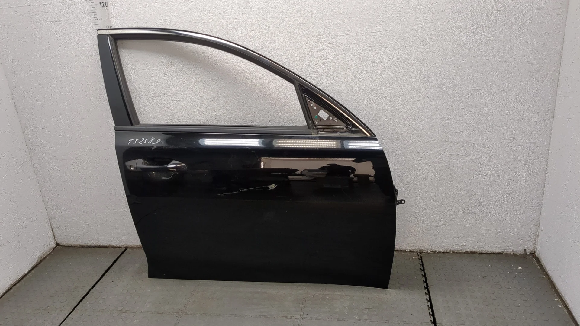 Дверь боковая (легковая) Kia Optima 4 2012-2020 КПП 6-ст.мех.(МКПП) D4FE Дизель 1.6 л CRDi