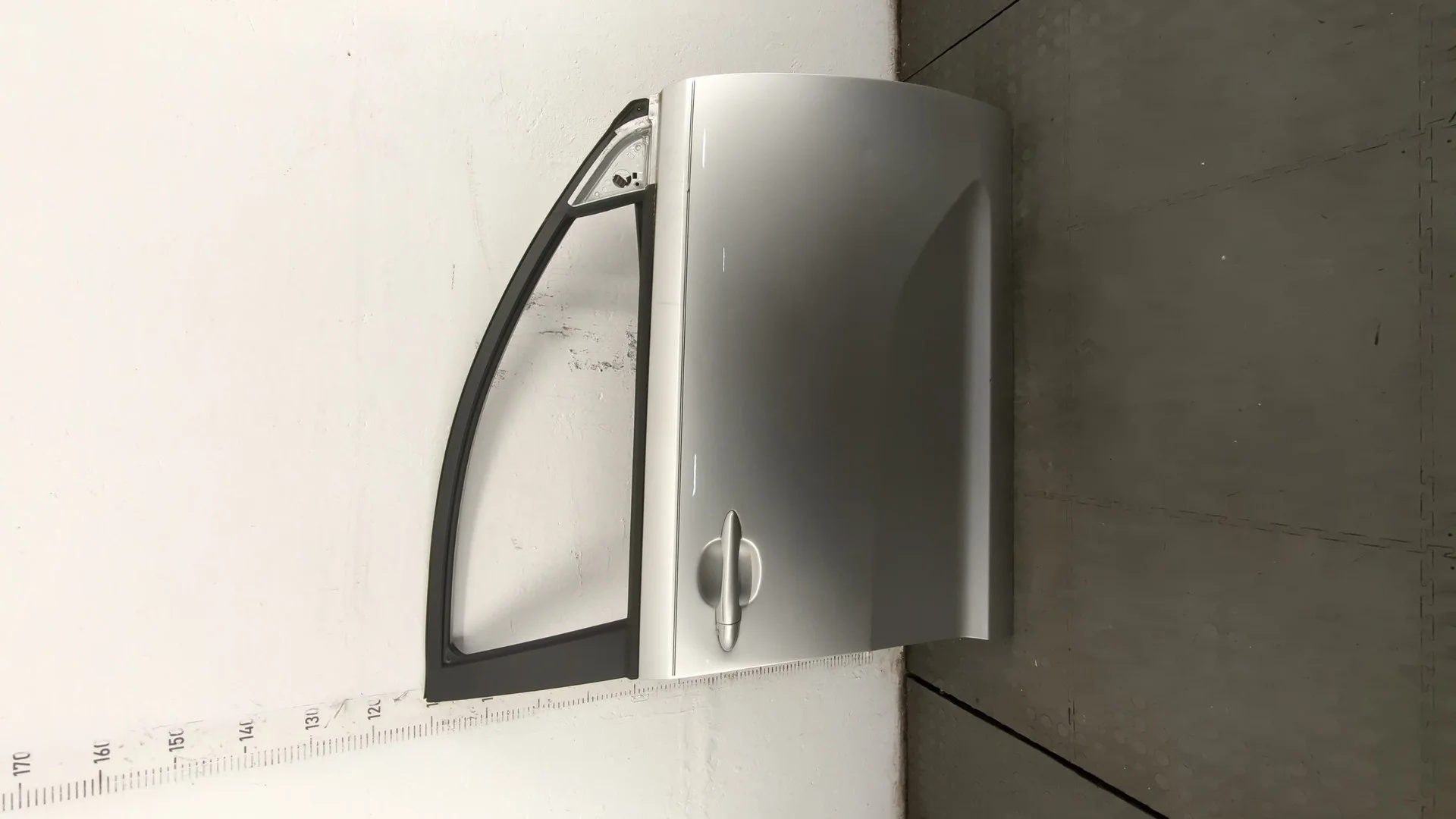 Дверь боковая (легковая) Kia Sportage 2010-2016 КПП автомат 4х4 (АКПП) G4KE Бензин 2.4 л Инжектор