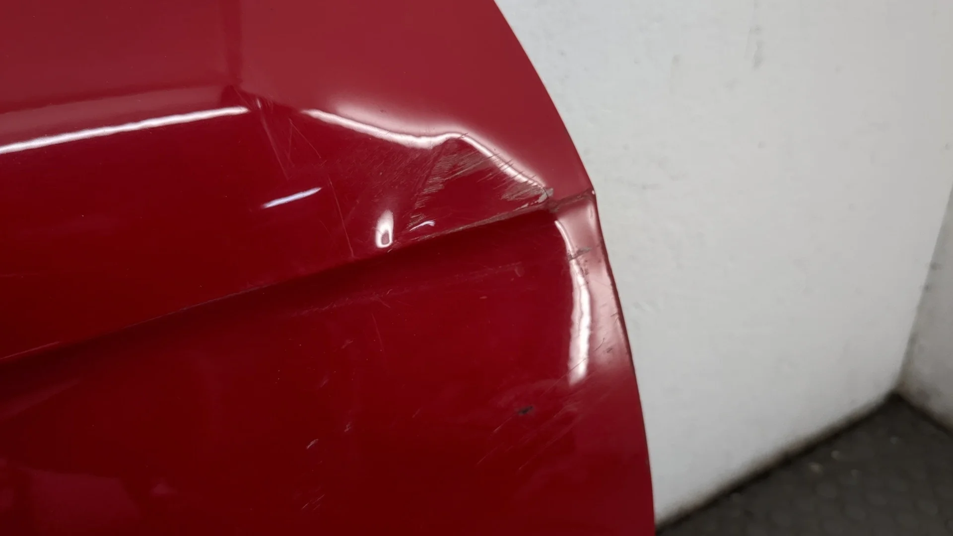 Дверь боковая (легковая) Volkswagen Passat 7 2010-2015 Европа КПП 6-ст.мех.(МКПП) CAYC Дизель 1.6 л TDI