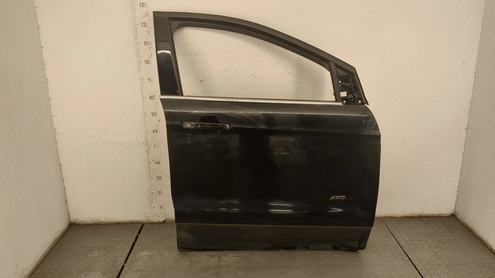 Дверь боковая (легковая) Ford Kuga 2016-2019 КПП 6-ст.мех 4х4 (МКПП) T8MA,T8MB,T8MC Дизель 2 л TDCI