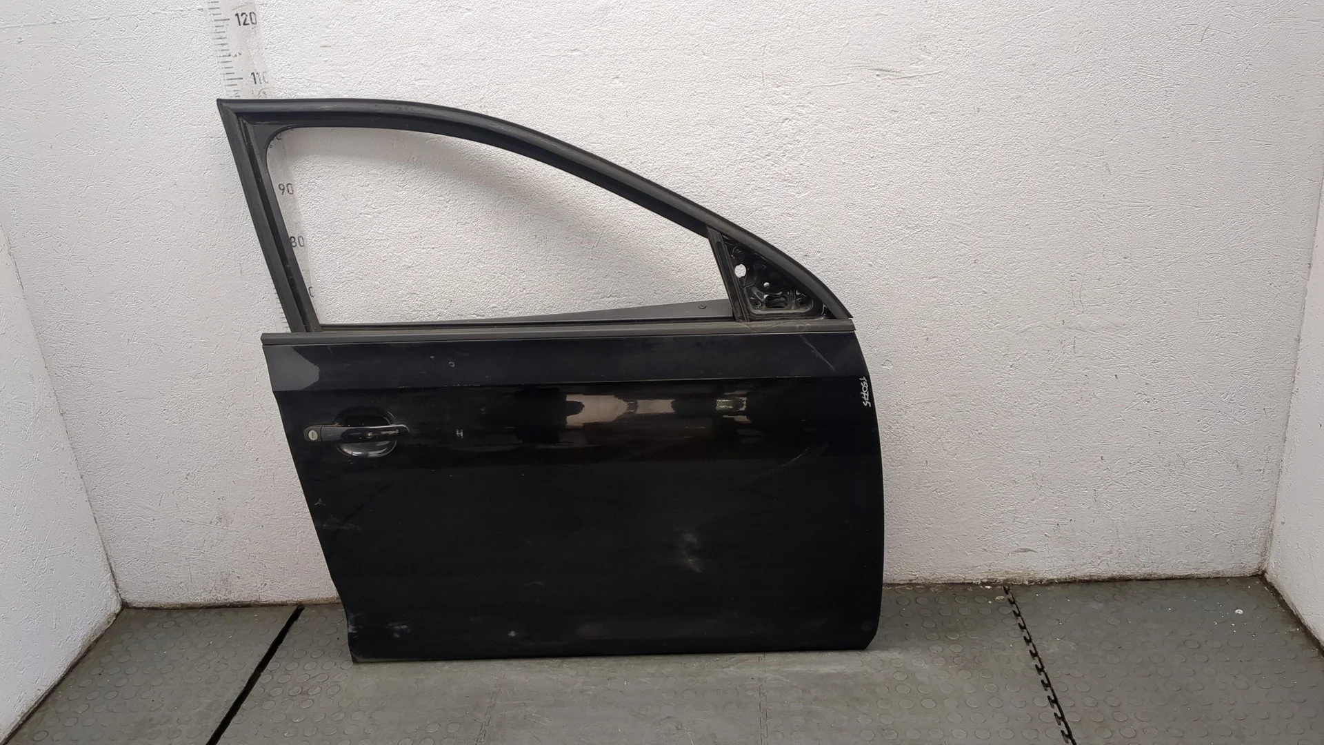 Дверь боковая (легковая) Seat Toledo 4 2012-2019 КПП 5-ст.мех.(МКПП) CAYC Дизель 1.6 л TDI