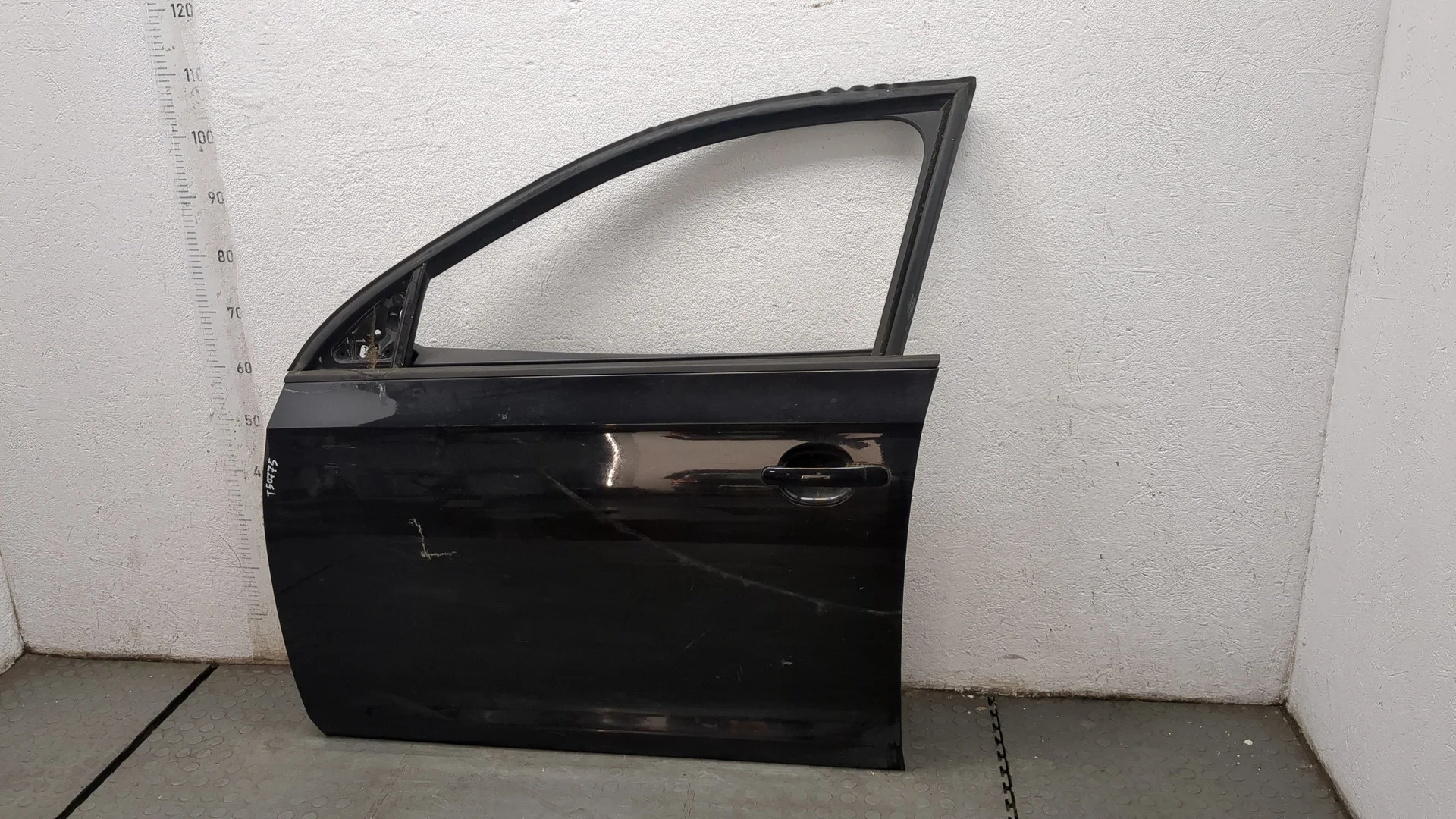 Дверь боковая (легковая) Seat Toledo 4 2012-2019 КПП 5-ст.мех.(МКПП) CAYC Дизель 1.6 л TDI