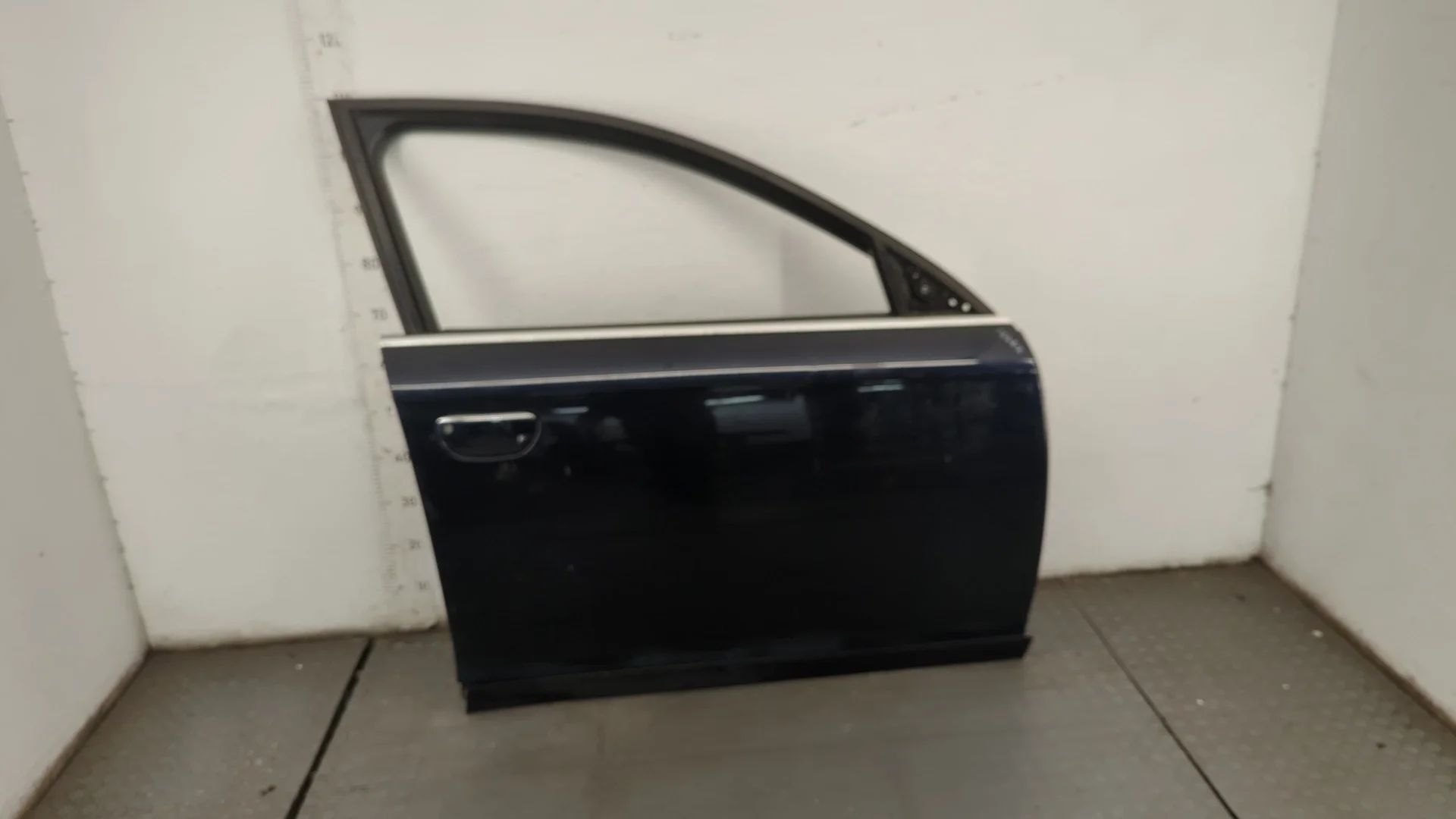 Дверь боковая (легковая) Audi A6 (C6) 2004-2011 КПП 6-ст.мех.(МКПП) BRE Дизель 2 л TDI