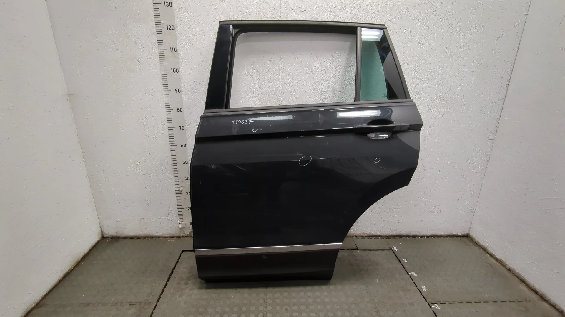 Дверь боковая (легковая) Volkswagen Tiguan 2020-2025 КПП 6-ст.мех.(МКПП) DPCA Бензин 1.5 л TSI