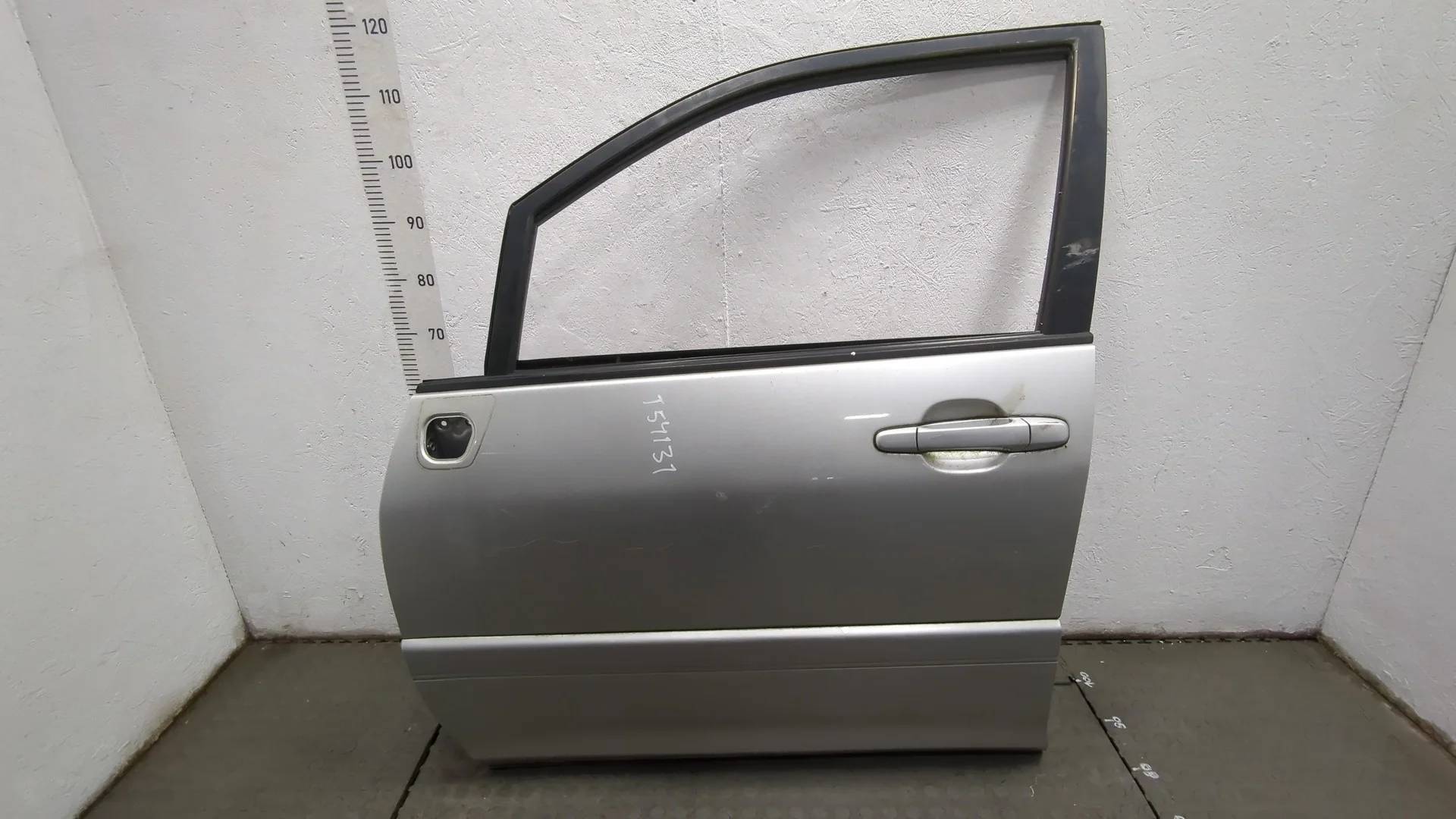 Дверь боковая (легковая) Lexus RX КПП автомат 4х4 (АКПП) 1MZFE Бензин 3 л Инжектор