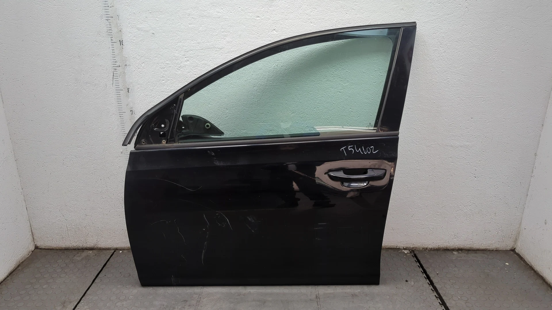 Дверь боковая (легковая) Volkswagen Golf 6 2008-2012 КПП 5-ст.мех.(МКПП) CAYC Дизель 1.6 л