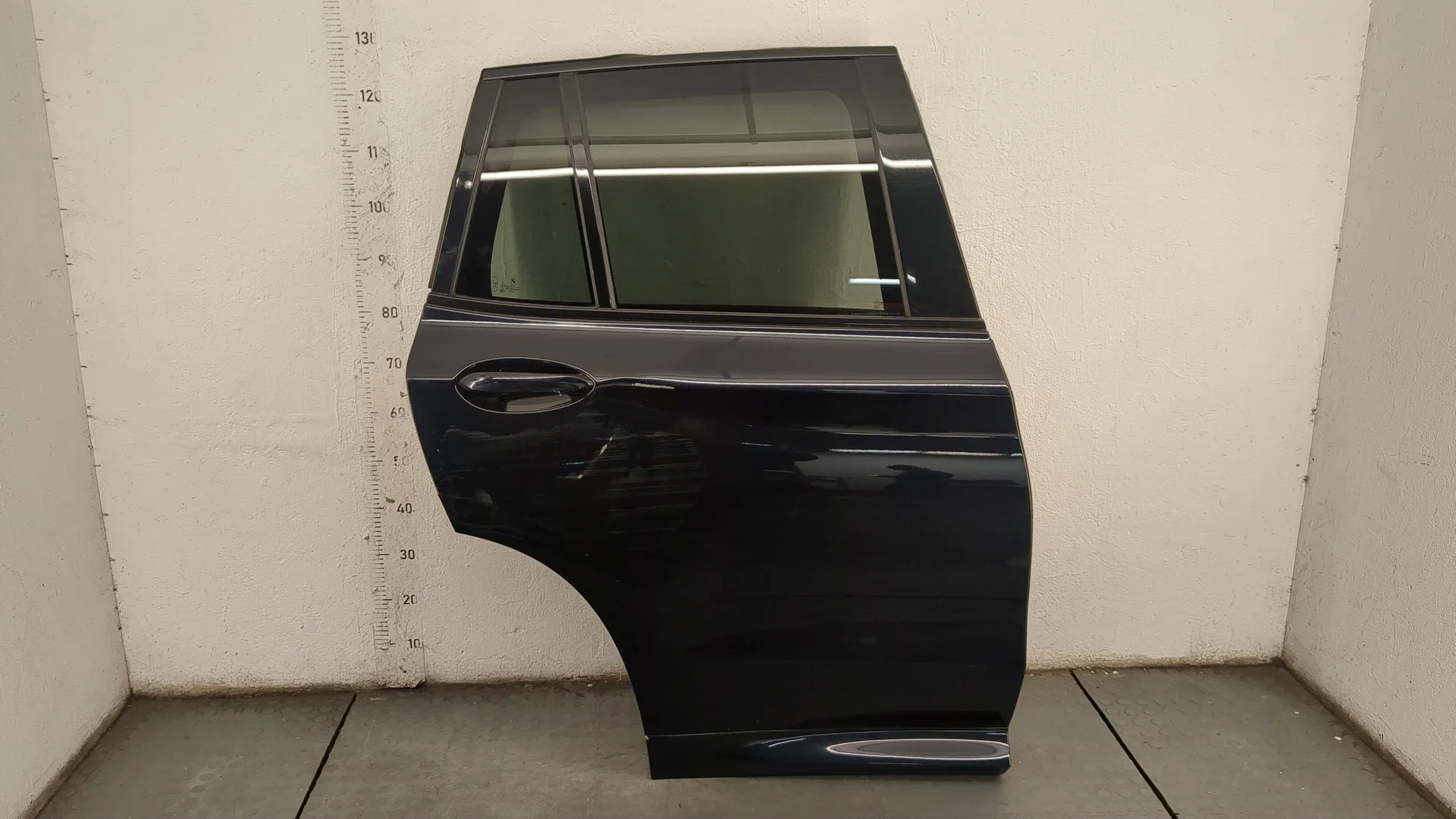 Дверь боковая (легковая) BMW X3 G01 2017-2024 КПП автомат 4х4 (АКПП) B58B30A Бензин 3 л Турбо-инжектор