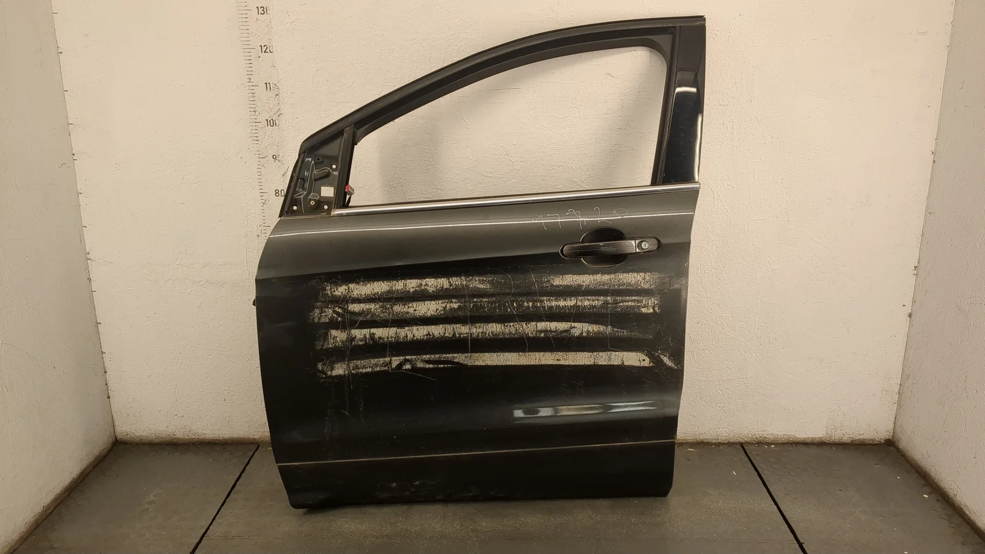 Дверь боковая (легковая) Ford Escape 2015-2019 КПП автомат 4х4 (АКПП) Ecoboost 1.5 Dragon Бензин 1.5 л Турбо-инжектор