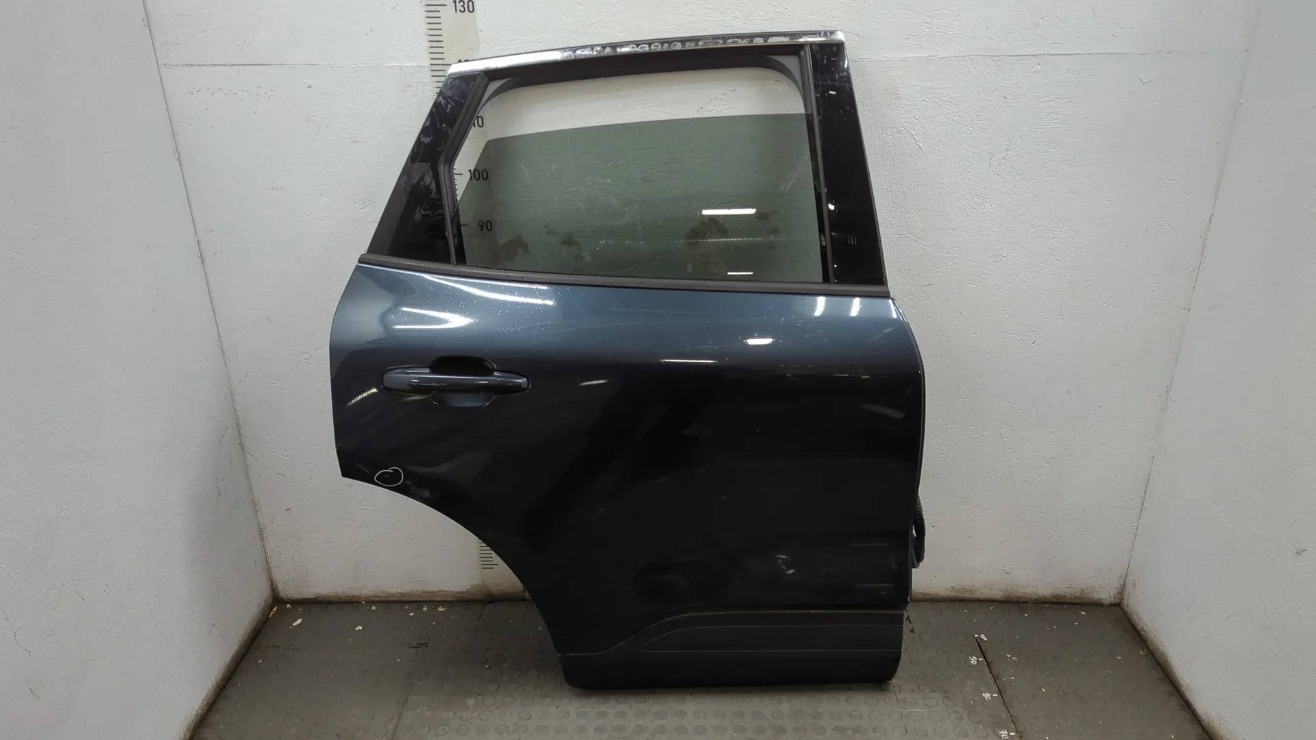 Дверь боковая (легковая) Ford Escape 2019-2022 КПП автомат (АКПП) Ecoboost 1.5 Dragon Бензин 1.5 л EcoBoost