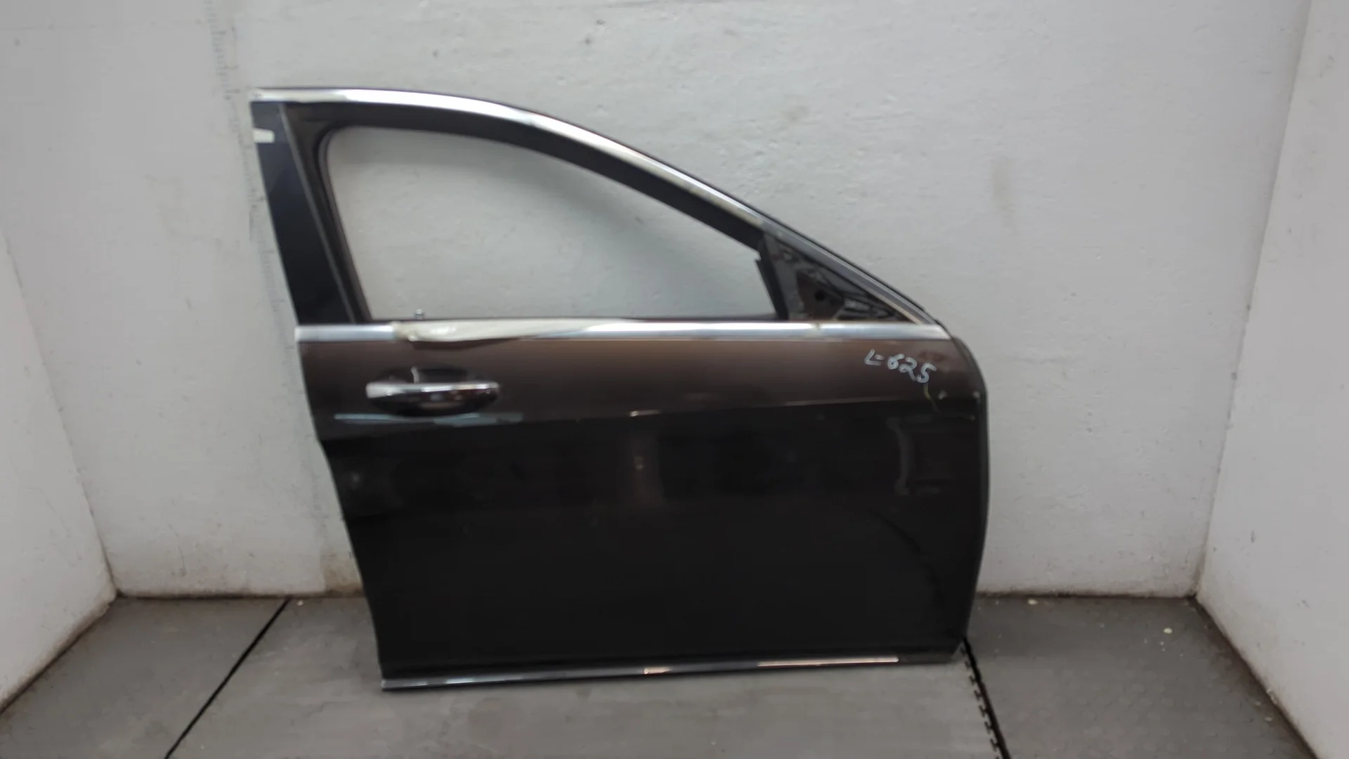 Дверь боковая (легковая) Mercedes-Benz S W222 2013-2020 КПП автомат 4х4 (АКПП) 278.929 Бензин 4.7 л Турбо-инжектор