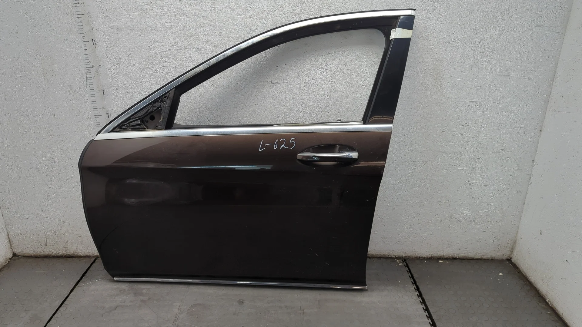 Дверь боковая (легковая) Mercedes-Benz S W222 2013-2020 КПП автомат 4х4 (АКПП) 278.929 Бензин 4.7 л Турбо-инжектор