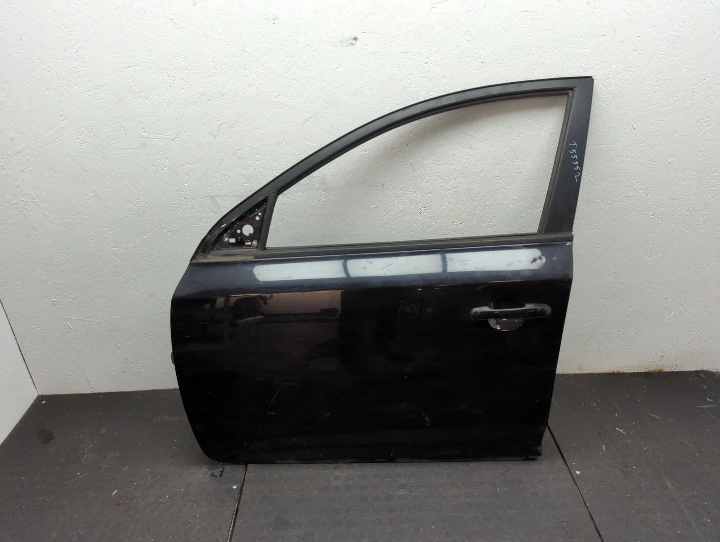 Дверь боковая (легковая) Kia Ceed 2007-2012 КПП 6-ст.мех.(МКПП) D4FB-L Дизель 1.6 л CRDi