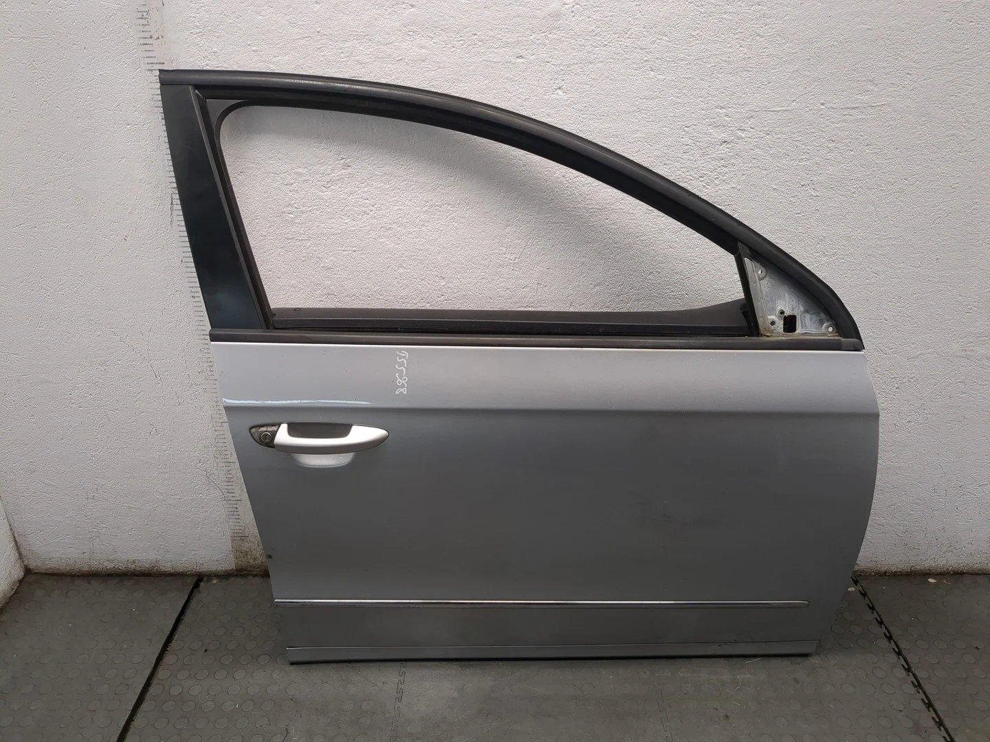 Дверь боковая (легковая) Volkswagen Passat 6 2005-2010 КПП 5-ст.мех.(МКПП) CAYC Дизель 1.6 л TDI