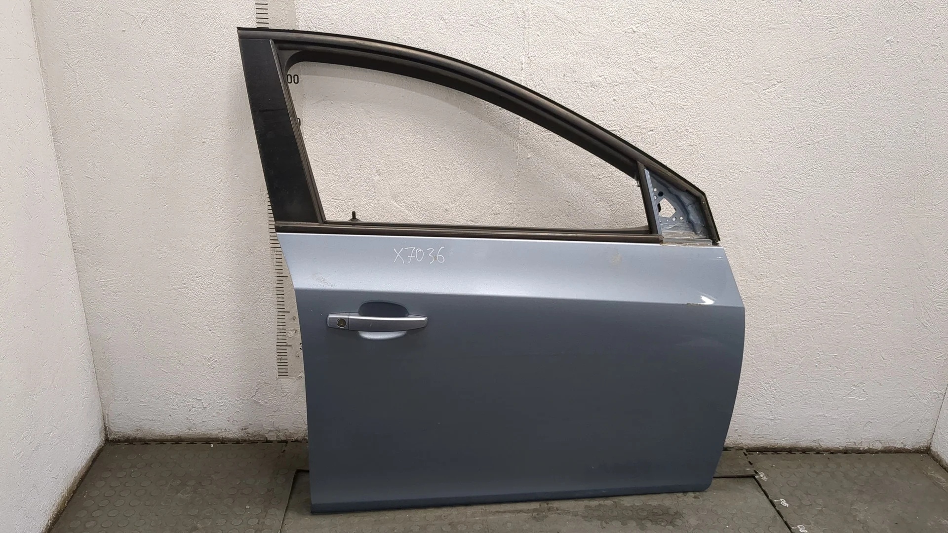 Дверь боковая (легковая) Chevrolet Cruze 2009-2015 КПП 5-ст.мех.(МКПП)  Бензин 1.6 л