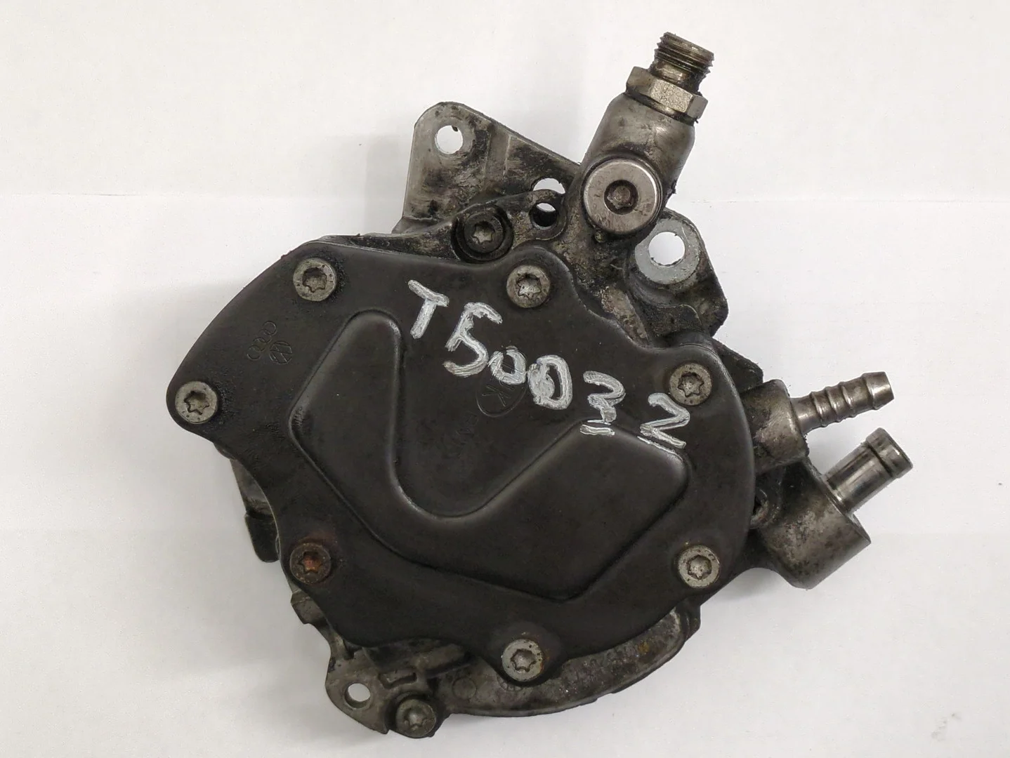 ТНВД Volkswagen Transporter 5 2003-2015 КПП автомат (АКПП) AXD Дизель 2.5 л TDI