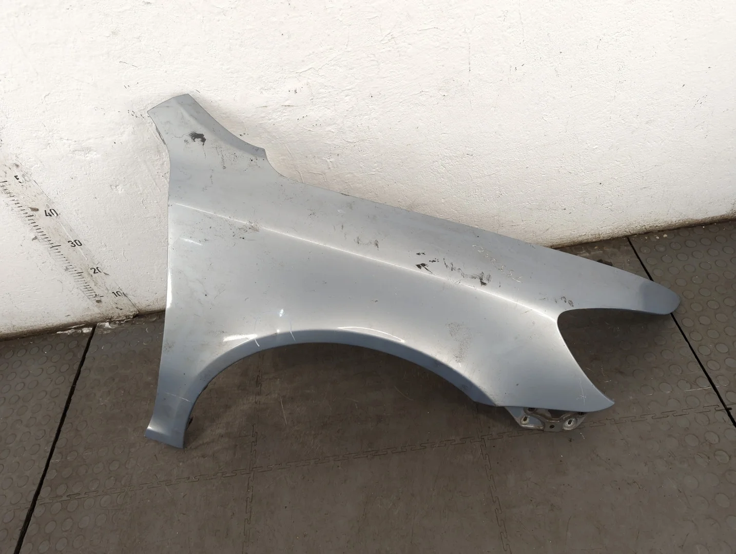 Крыло Skoda Octavia (A5) 2004-2013 КПП 5-ст.мех.(МКПП) CAYC Дизель 1.6 л TDI