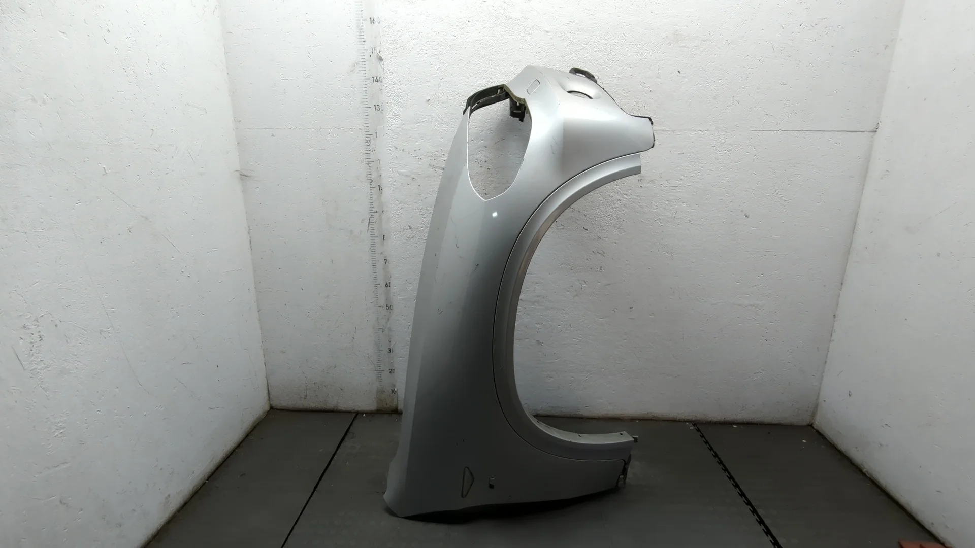 Крыло BMW X5 E70 2006-2013 КПП автомат 4х4 (АКПП) 30 6D 5 Дизель 3 л TDI