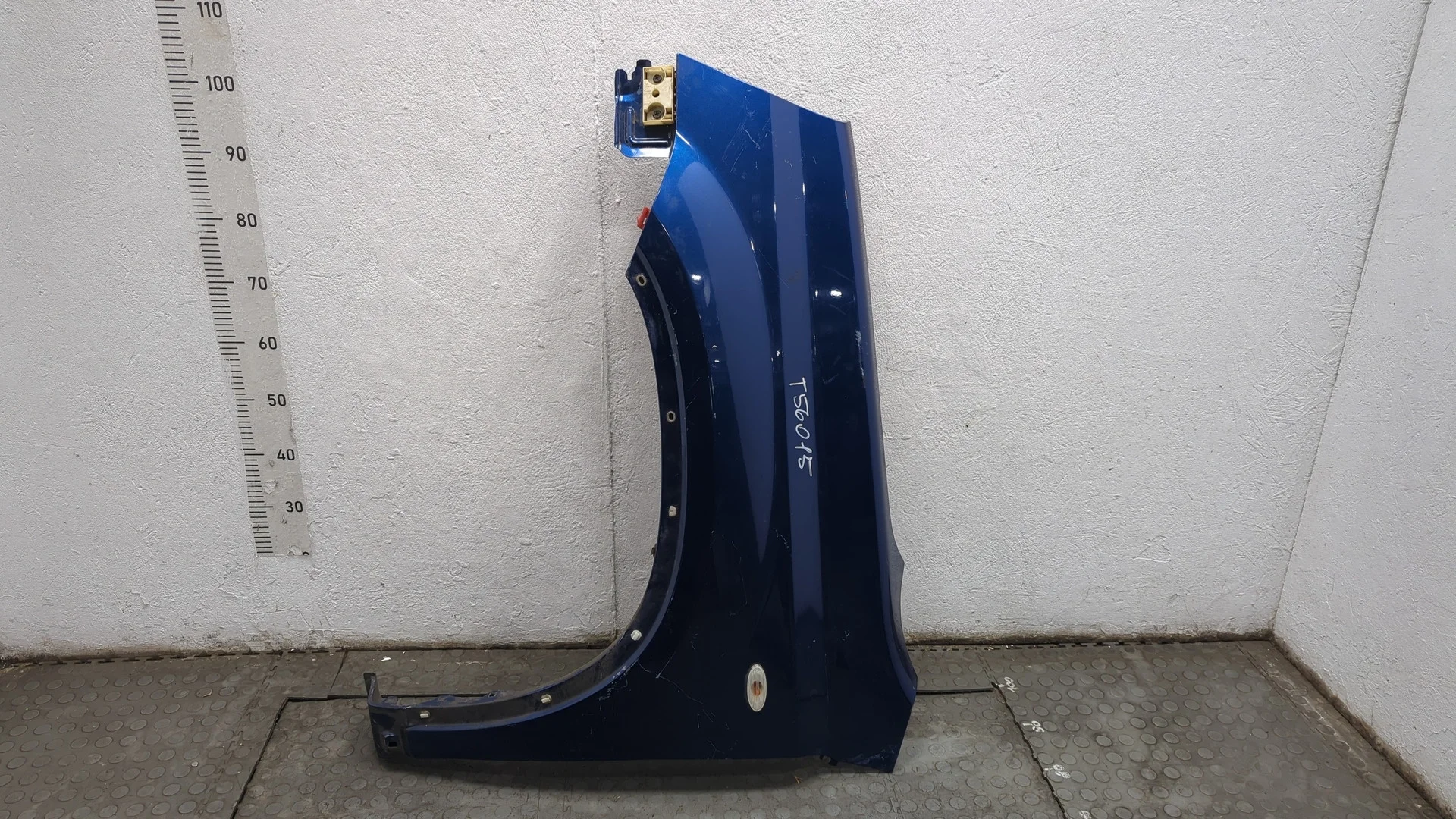 Крыло Nissan X-Trail (T31) 2007-2015 КПП 6-ст.мех 4х4 (МКПП) M9R Дизель 2 л DCI