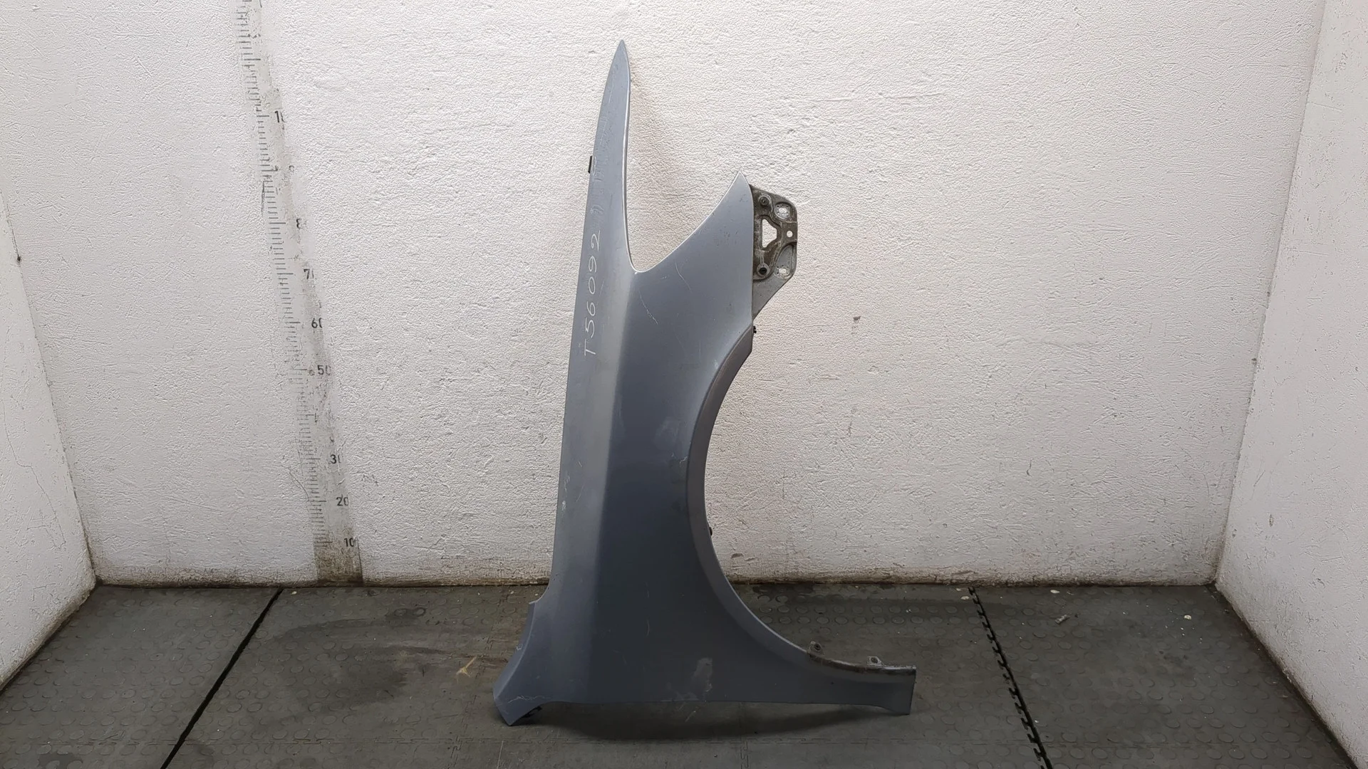 Крыло Skoda Octavia (A5) 2004-2013 КПП 5-ст.мех.(МКПП) CAYC Дизель 1.6 л TDI