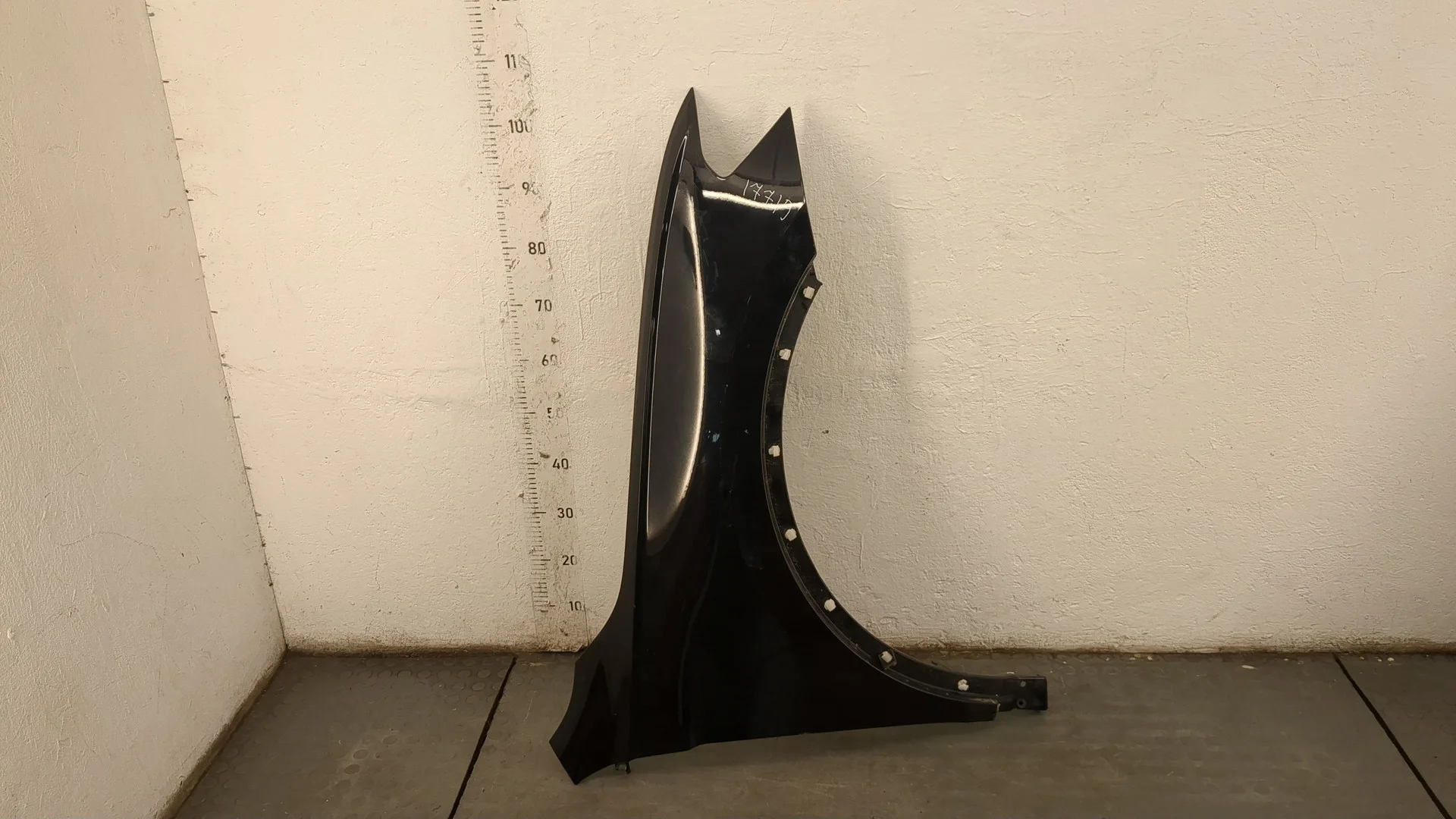 Крыло Volkswagen Tiguan 2016-2021 КПП автомат 4х4 (АКПП) DGUA Бензин 2 л TSI