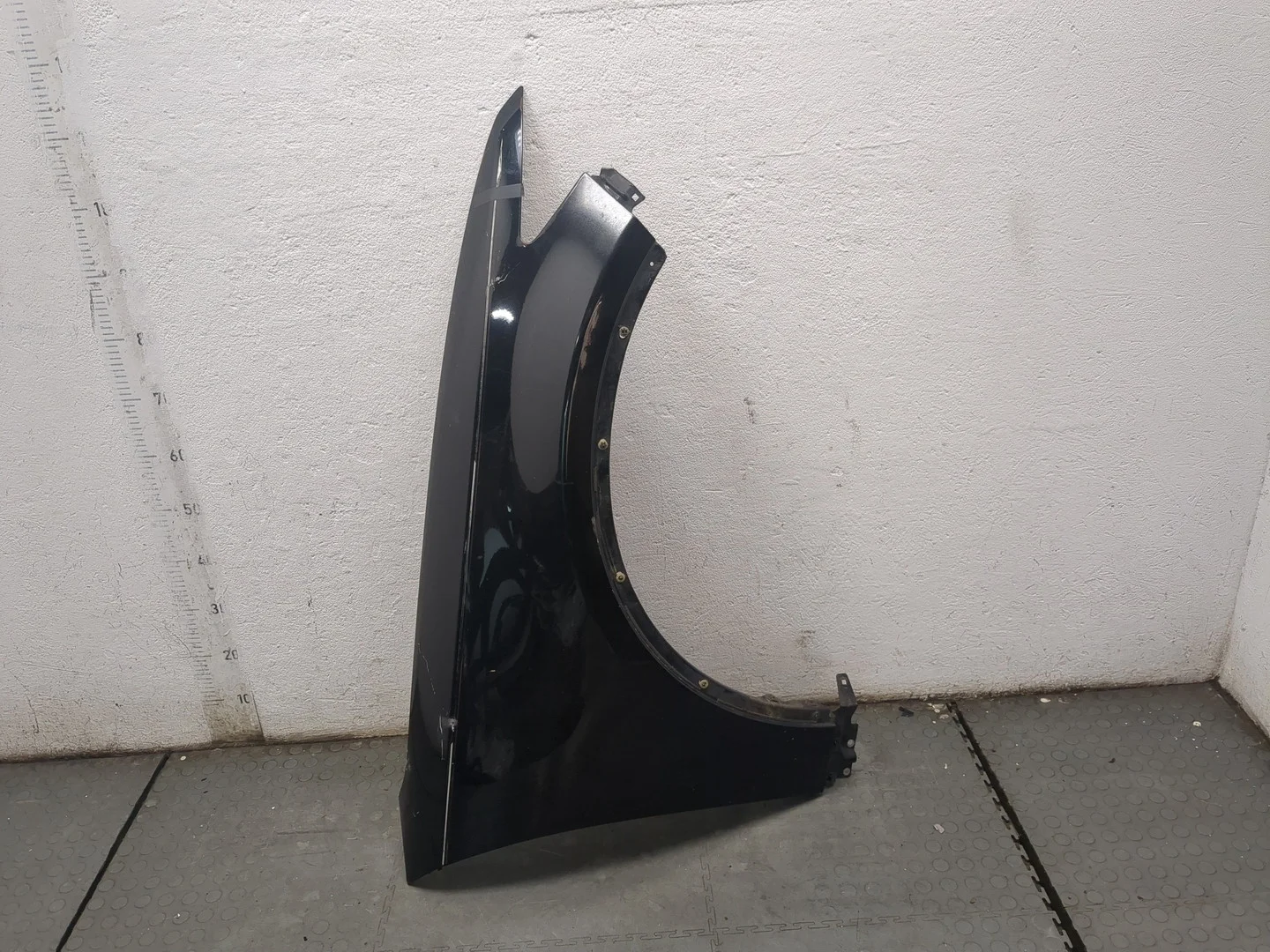 Крыло Infiniti FX 2002-2009 КПП автомат 4х4 (АКПП) VQ35DE Бензин 3.5 л Инжектор