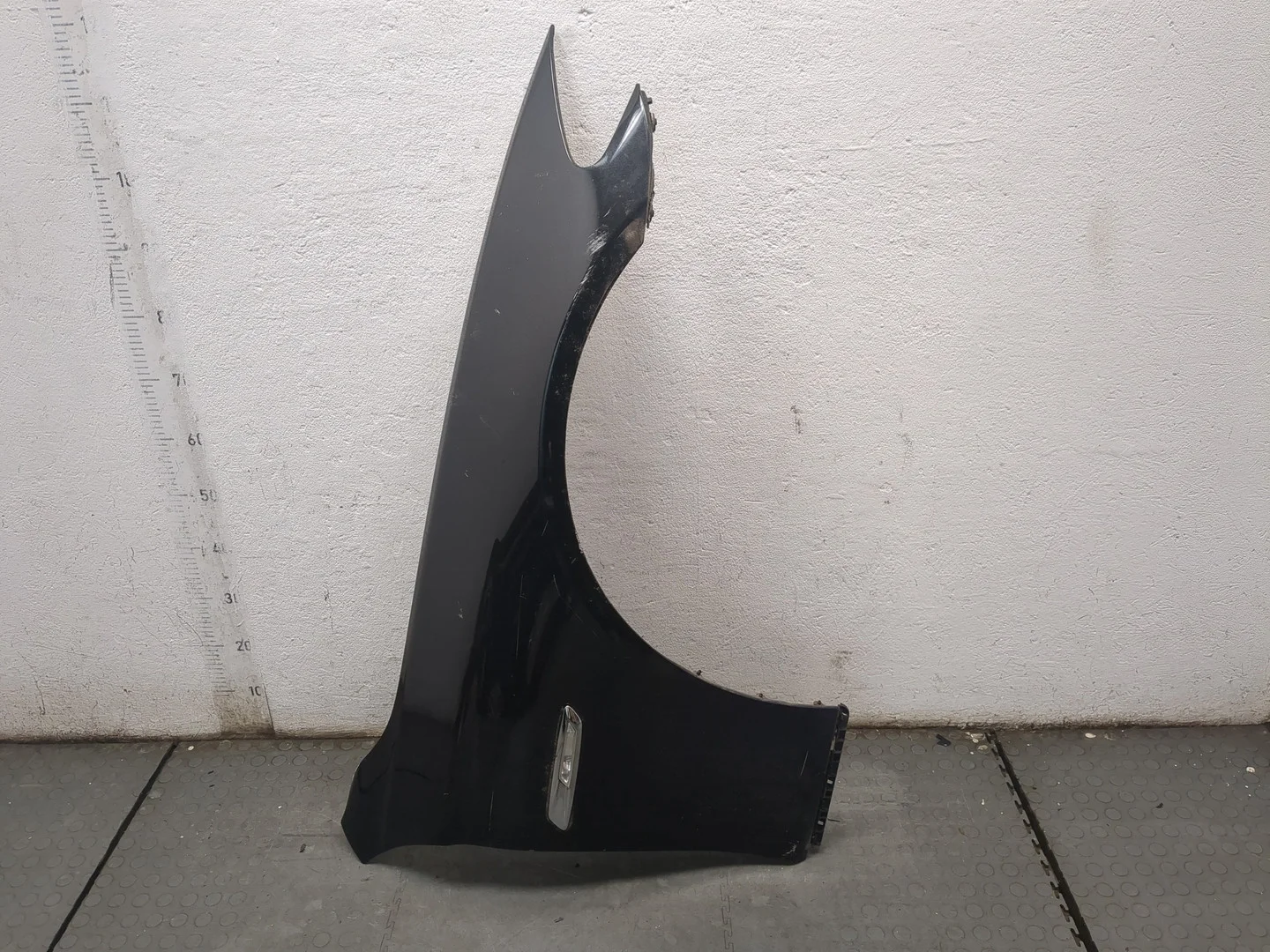 Крыло BMW 5 F10 2010-2017 КПП автомат 4х4 (АКПП) N55B30A Бензин 3 л Турбо-инжектор