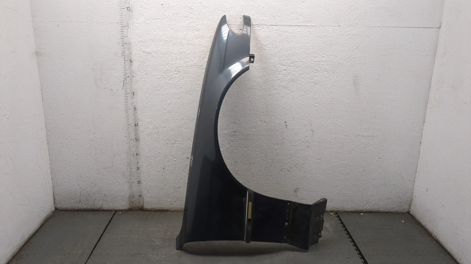 Крыло BMW 7 E38 1994-2001 КПП автомат (АКПП) 448S1/2 Бензин 4.4 л Инжектор