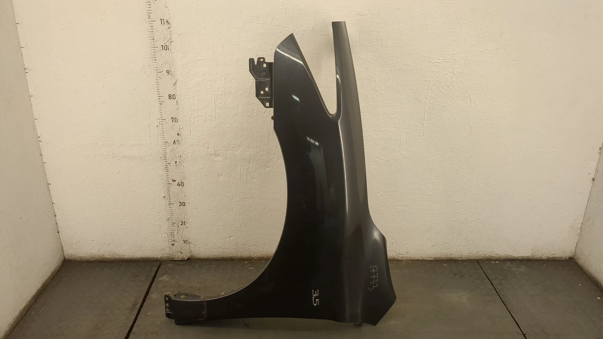 Крыло Infiniti QX60 2013-2020 КПП автомат 4х4 (АКПП) VQ35DE Бензин 3.5 л Инжектор