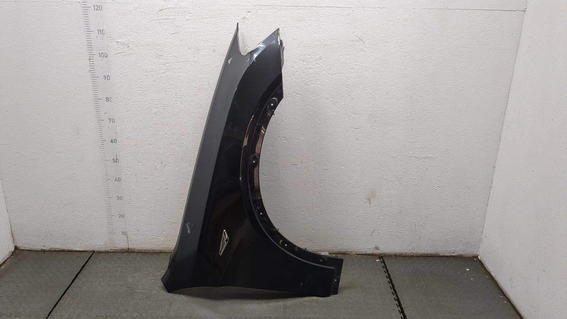 Крыло BMW X4 F26 2014-2018 КПП автомат 4х4 (АКПП) N55B30A Бензин 3 л Турбо-инжектор