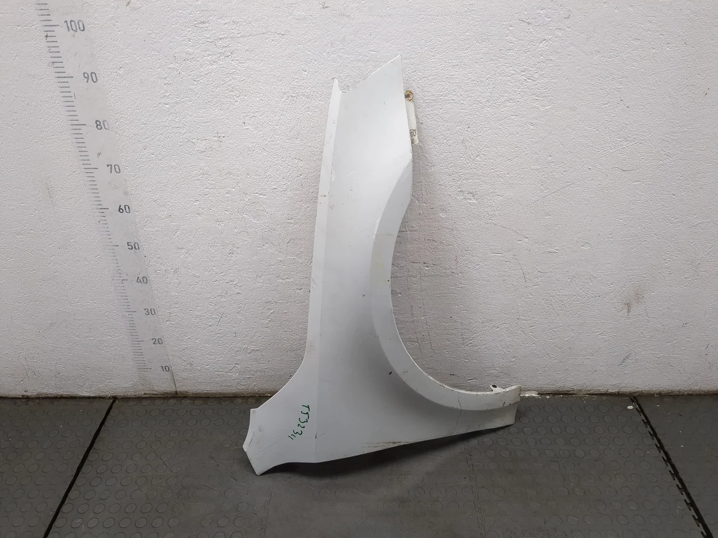 Крыло Skoda Octavia (A7) 2013-2023 КПП 5-ст.мех.(МКПП) CLHA Дизель 1.6 л TDI