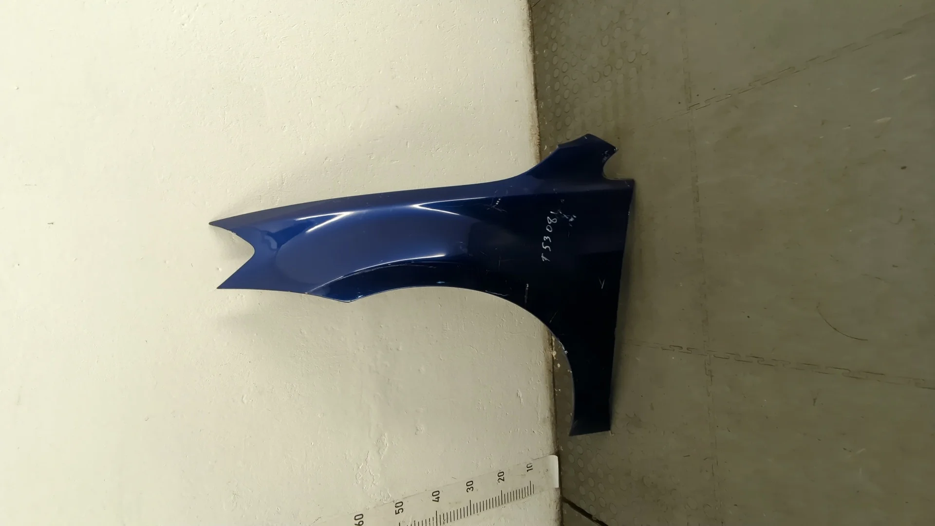 Крыло Volkswagen Golf 7 2012-2020 КПП автомат 4х4 (АКПП) CJXC Бензин 2 л TSI