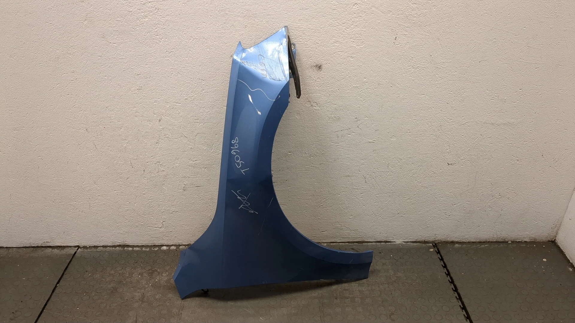 Крыло Skoda Octavia (A7) 2013-2023 КПП 5-ст.мех.(МКПП) DGTE Дизель 1.6 л TDI