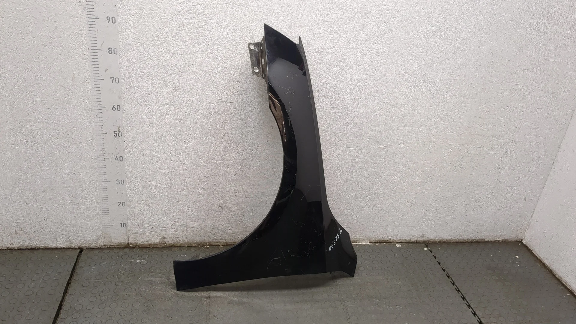 Крыло Skoda Octavia (A7) 2013-2023 КПП 6-ст.мех.(МКПП) CUPA Дизель 2 л TDI