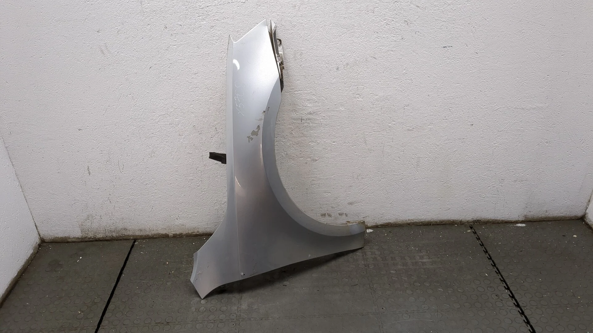 Крыло Skoda Octavia (A7) 2013-2023 КПП 6-ст.мех.(МКПП) CKFC Дизель 2 л TDI